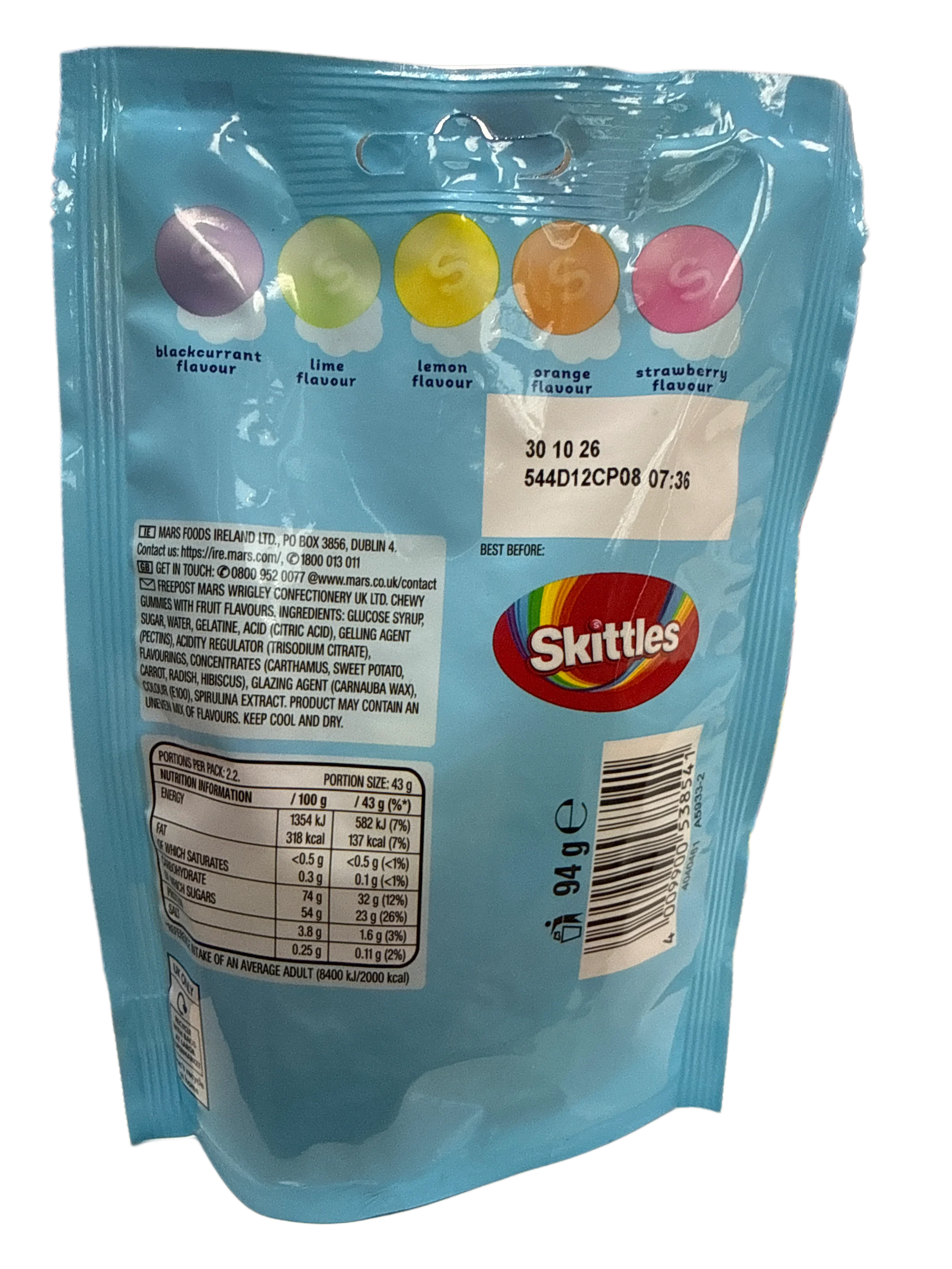 CBC748BB-6584-47C3-ACAF-3A203898DDDA - Extreme Snacks