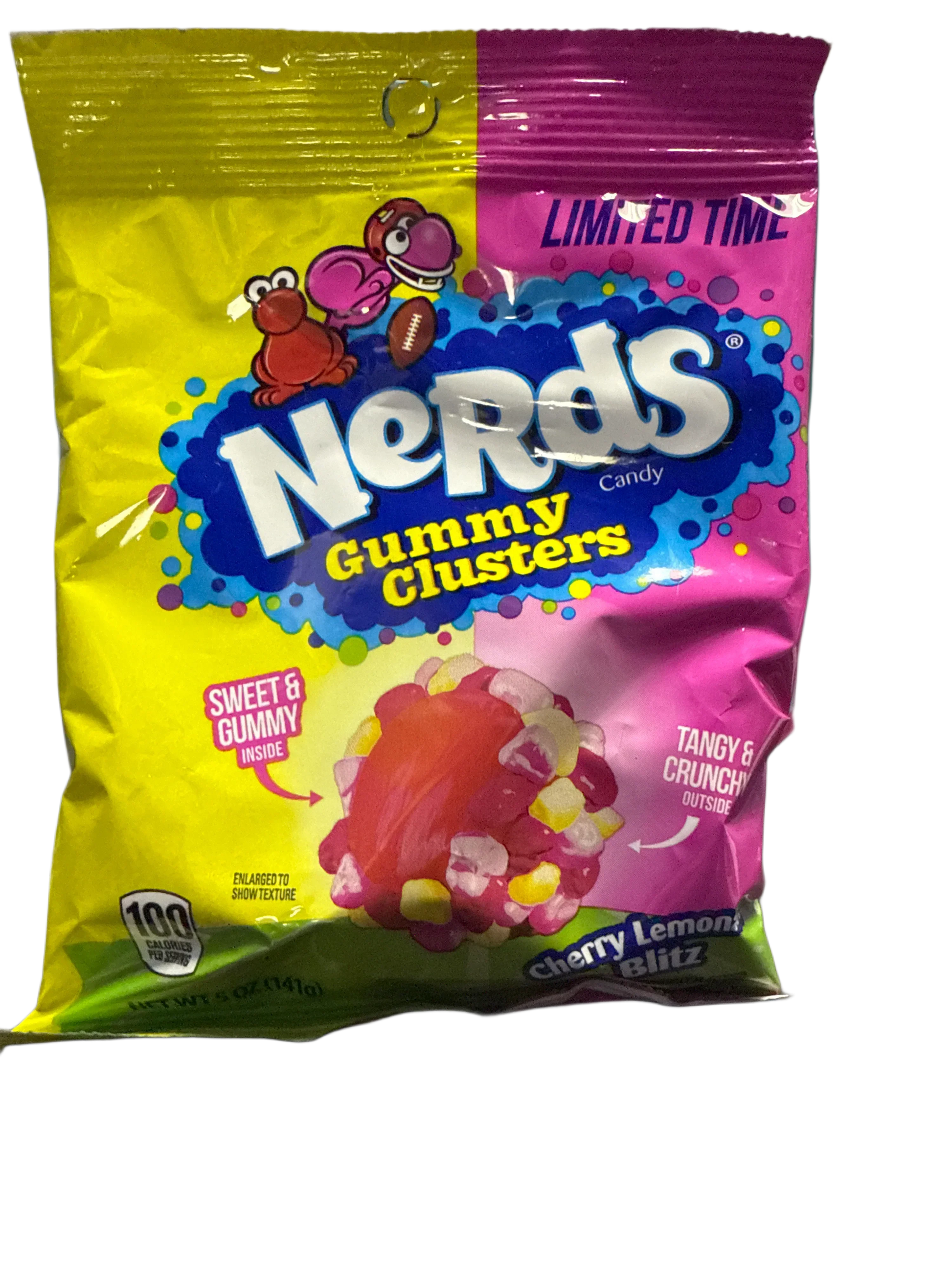 CC24A7AE-2A8C-45E7-A342-C00824BAC155 - Extreme Snacks
