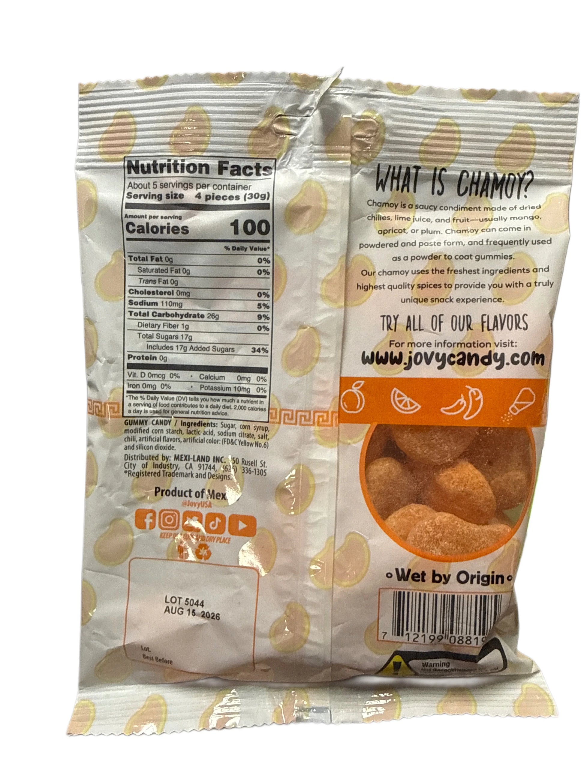CC90C3F1-2533-466A-80B1-8FAF2FC0404E - Extreme Snacks