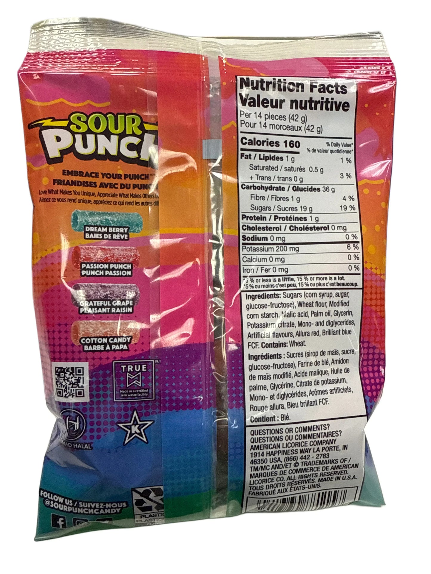 CCA9B669-ADFD-4E66-A35A-CAFC9A03D4C8 - Extreme Snacks