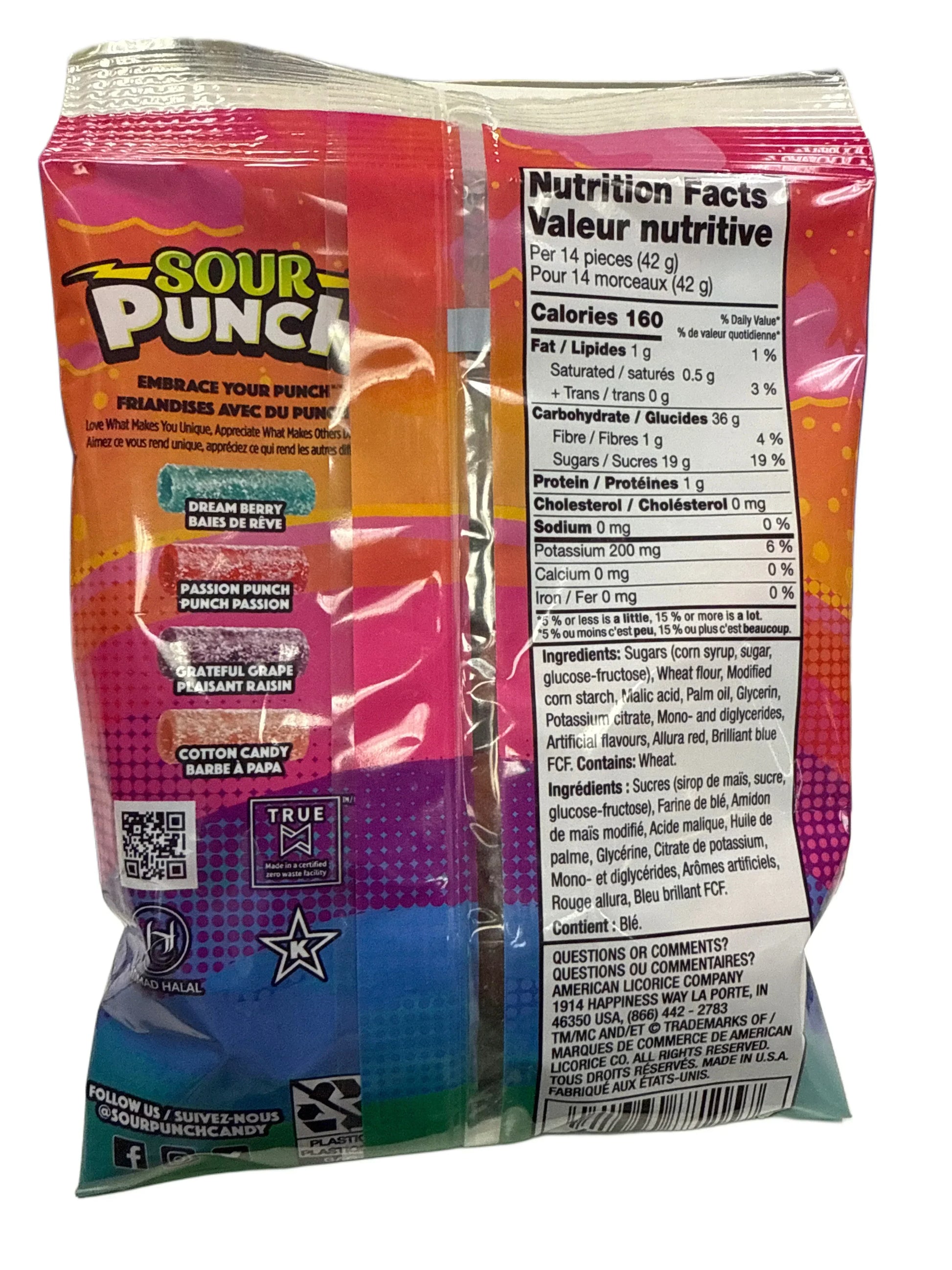 CCA9B669-ADFD-4E66-A35A-CAFC9A03D4C8 - Extreme Snacks