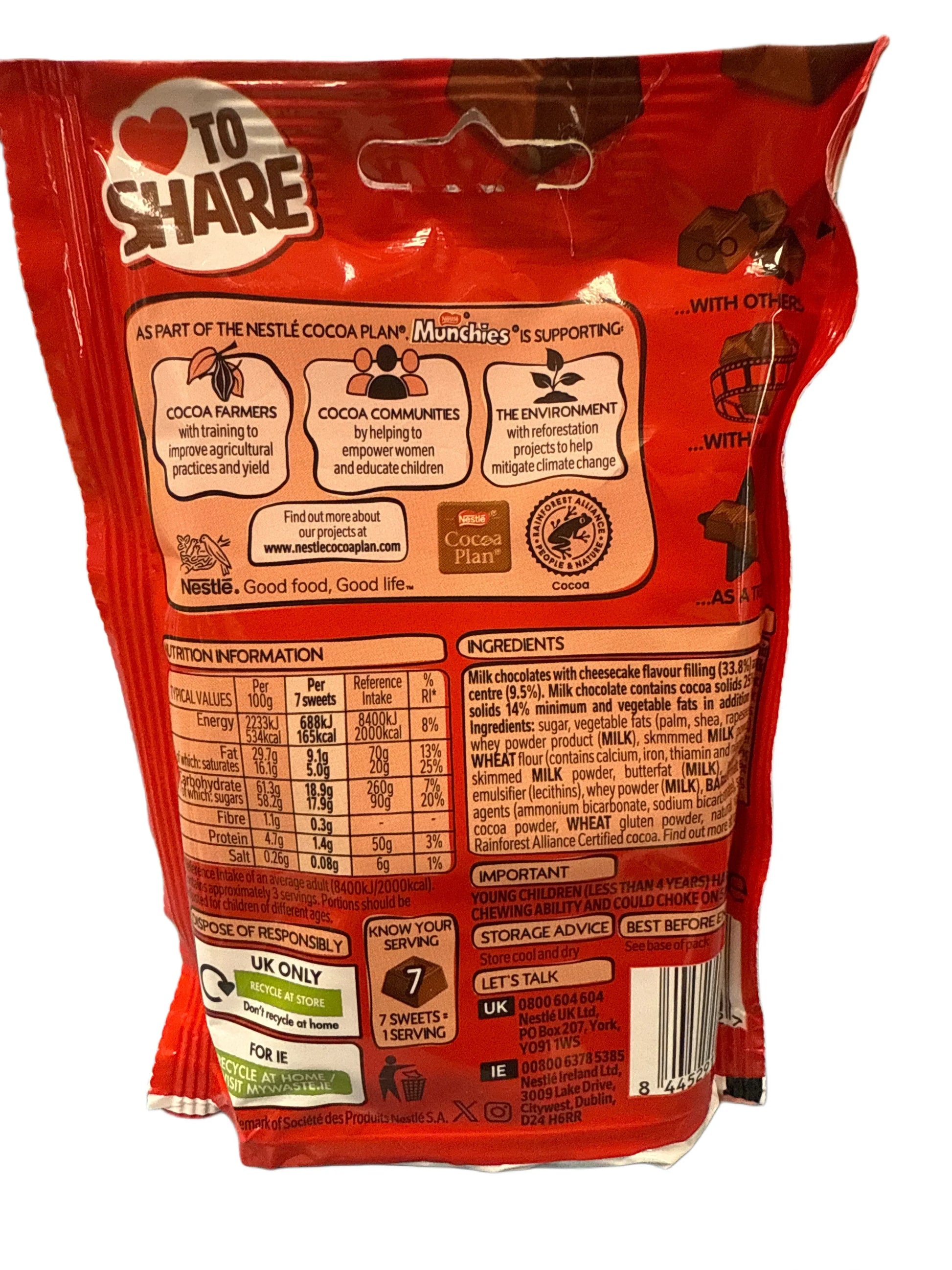 CCE23296-6ADC-4C84-B2FC-B799491B7B25 - Extreme Snacks
