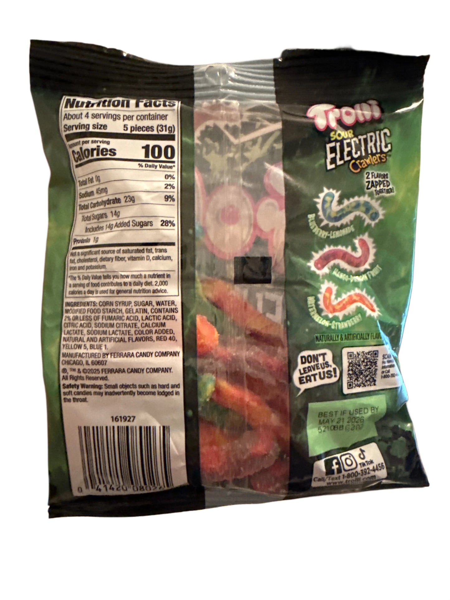 CD170FE8-1A34-479F-9FD1-3C4E2A17ACB0 - Extreme Snacks