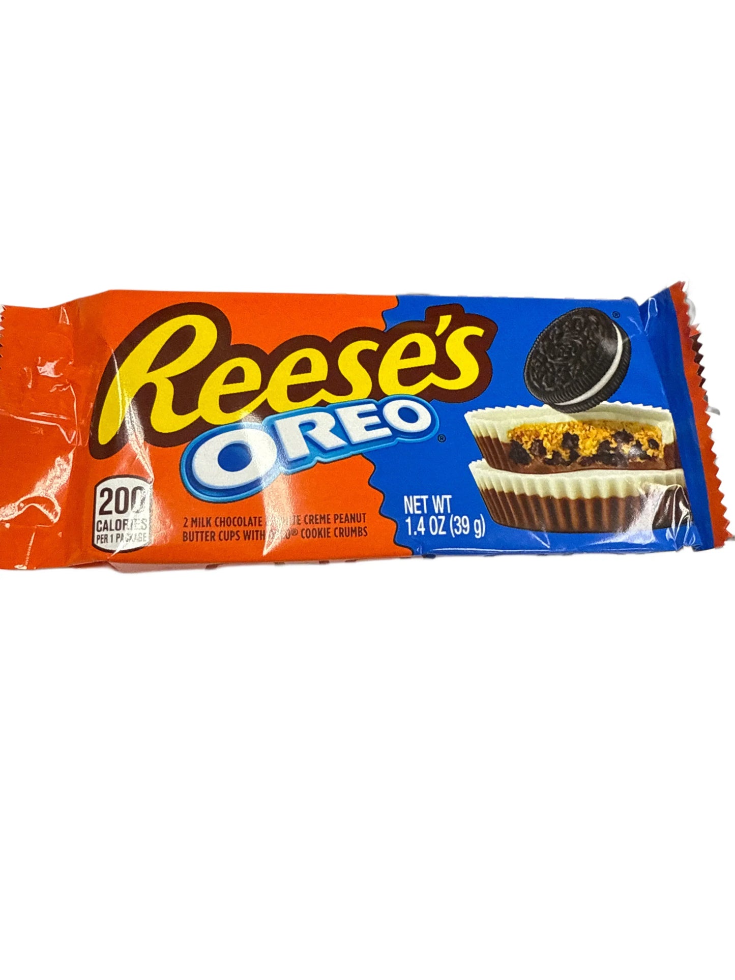 Reeses Oreo Cups 39G - U.S Edition