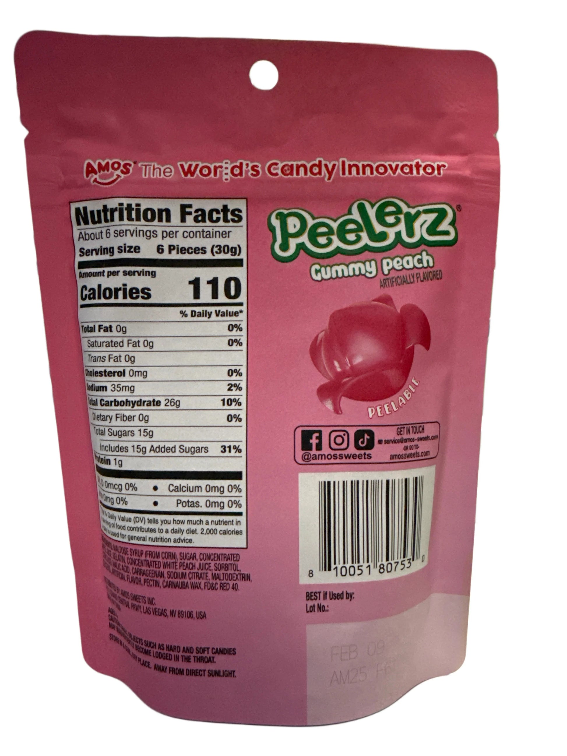 CEB92E69-A1C1-4EE0-B1FD-6B80B41AD17B - Extreme Snacks