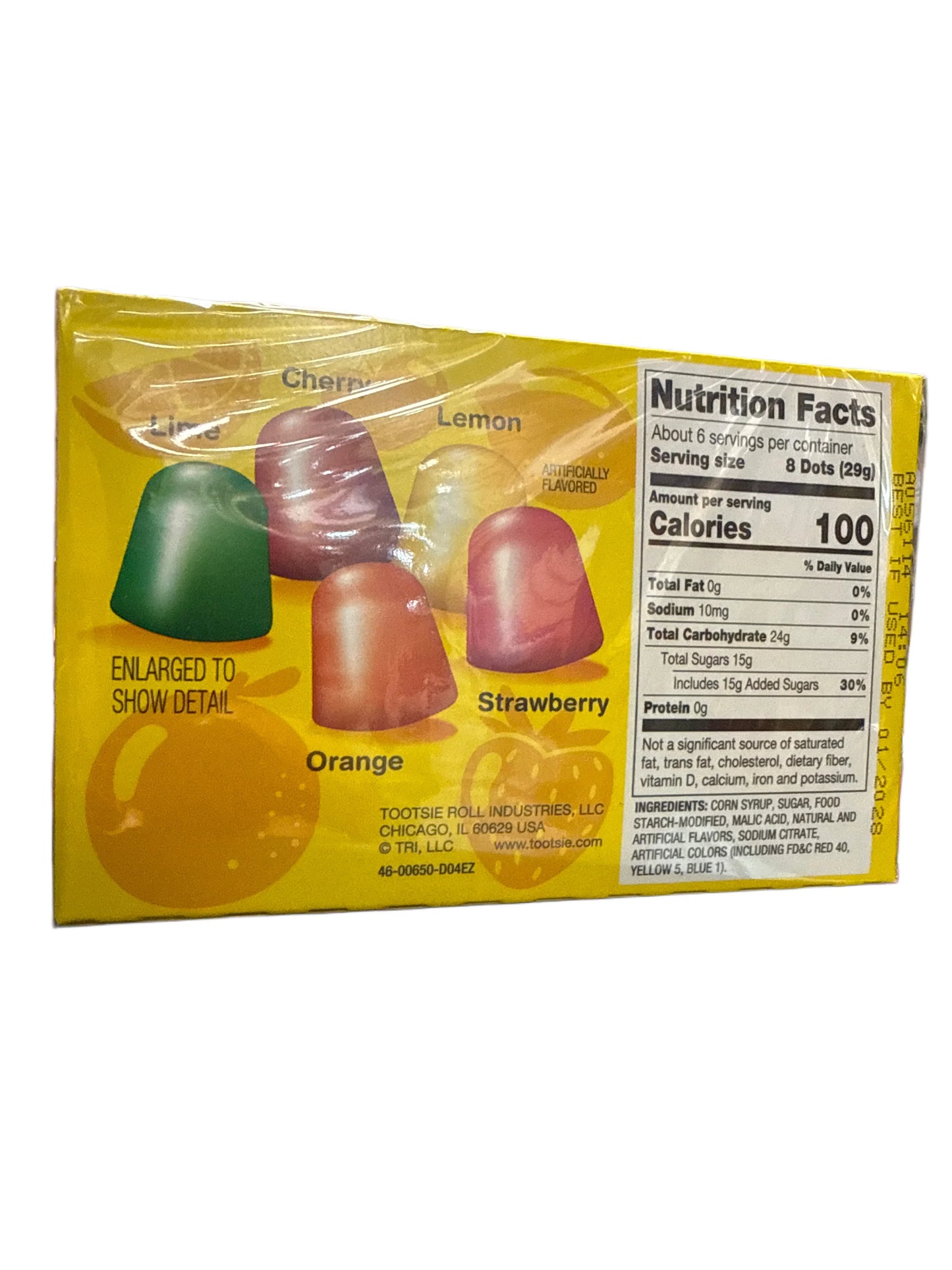 CF428720-93D4-42FF-B65B-0AB3B46FDC92 - Extreme Snacks