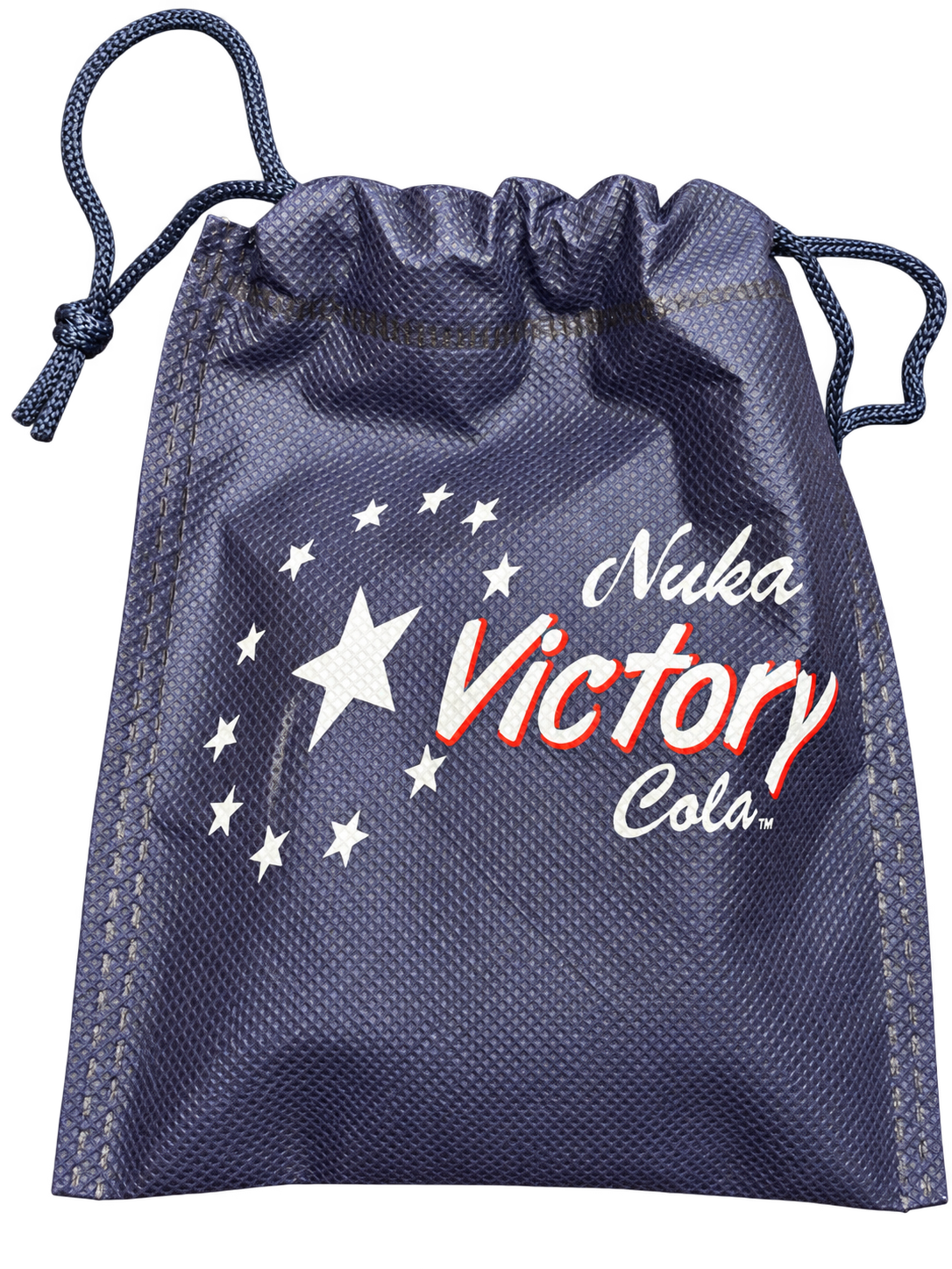Jones Soda x Fallout Nuka-Cola Victory Collectible Bag Set