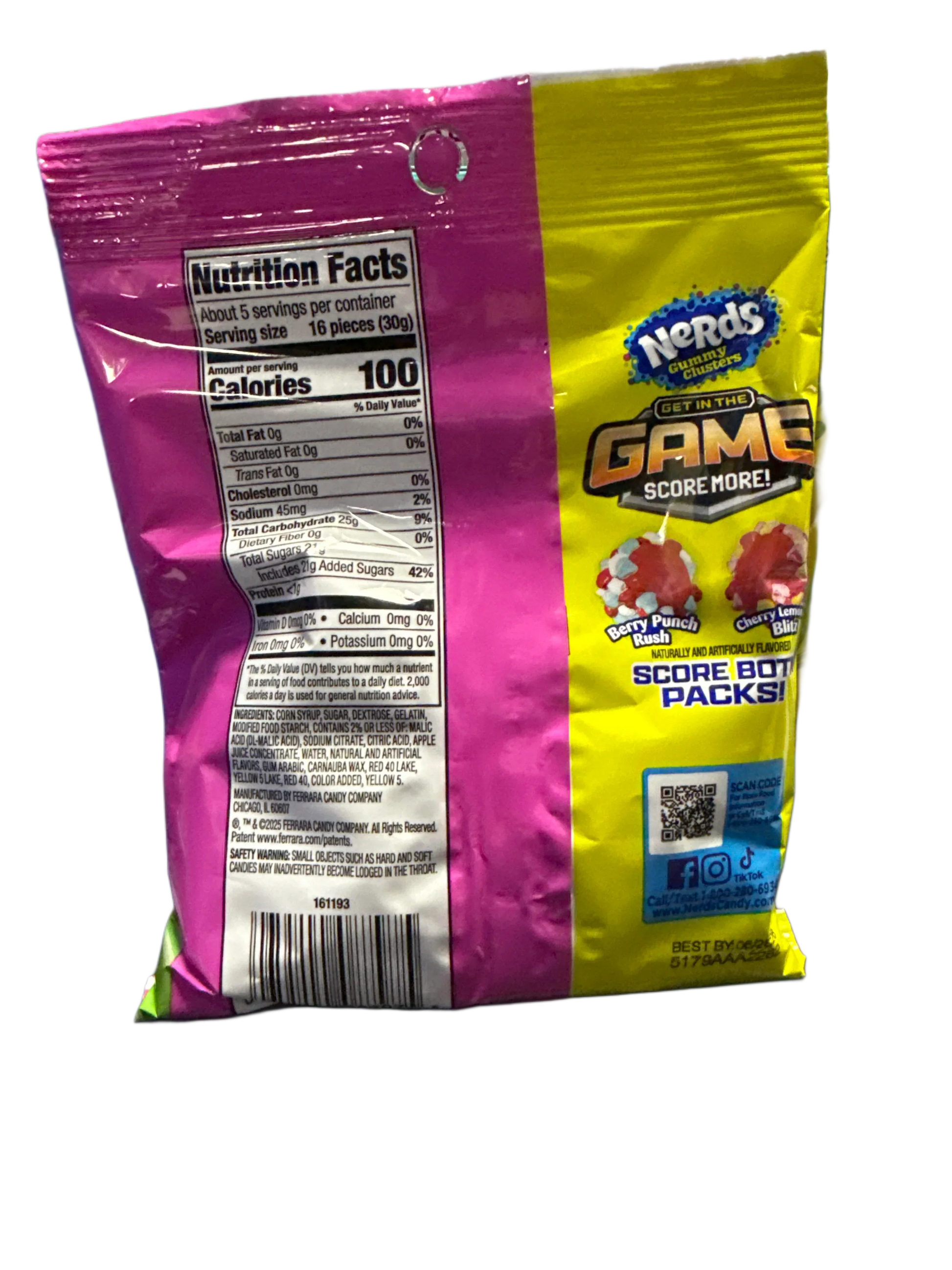 D0A47053-59E2-42A4-859A-A5F0C14CE12D - Extreme Snacks