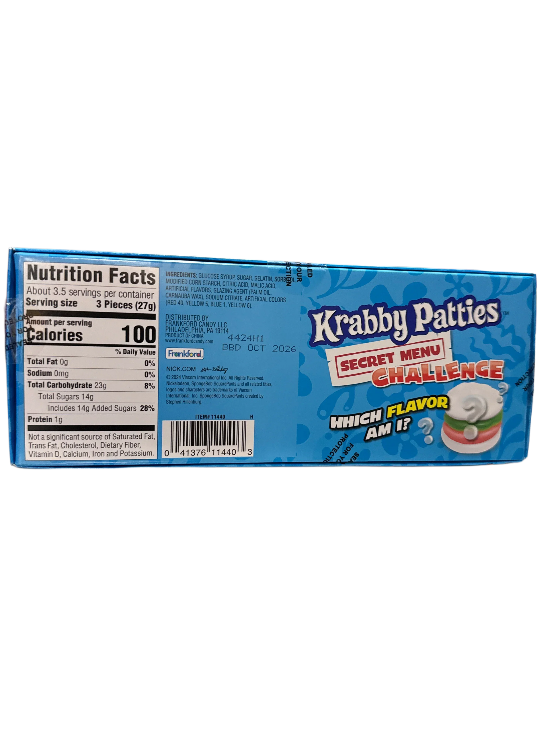 D1606CA0-DF8F-4F4C-B2D7-974142CDD93A - Extreme Snacks
