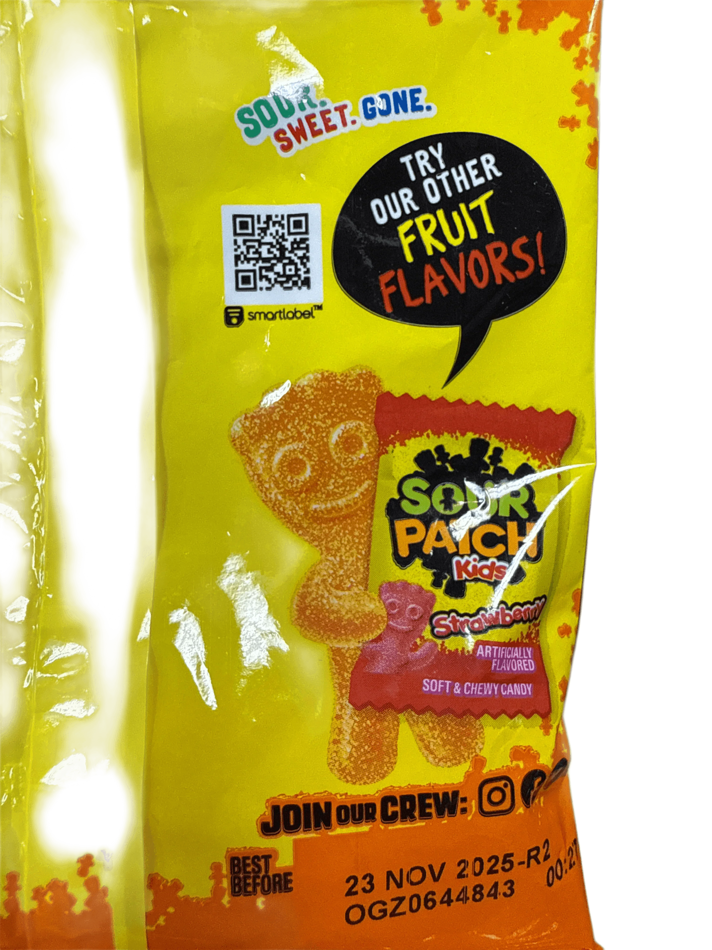 D28736D9-55F6-4A34-ADB7-24C747C4BAD0 - Extreme Snacks