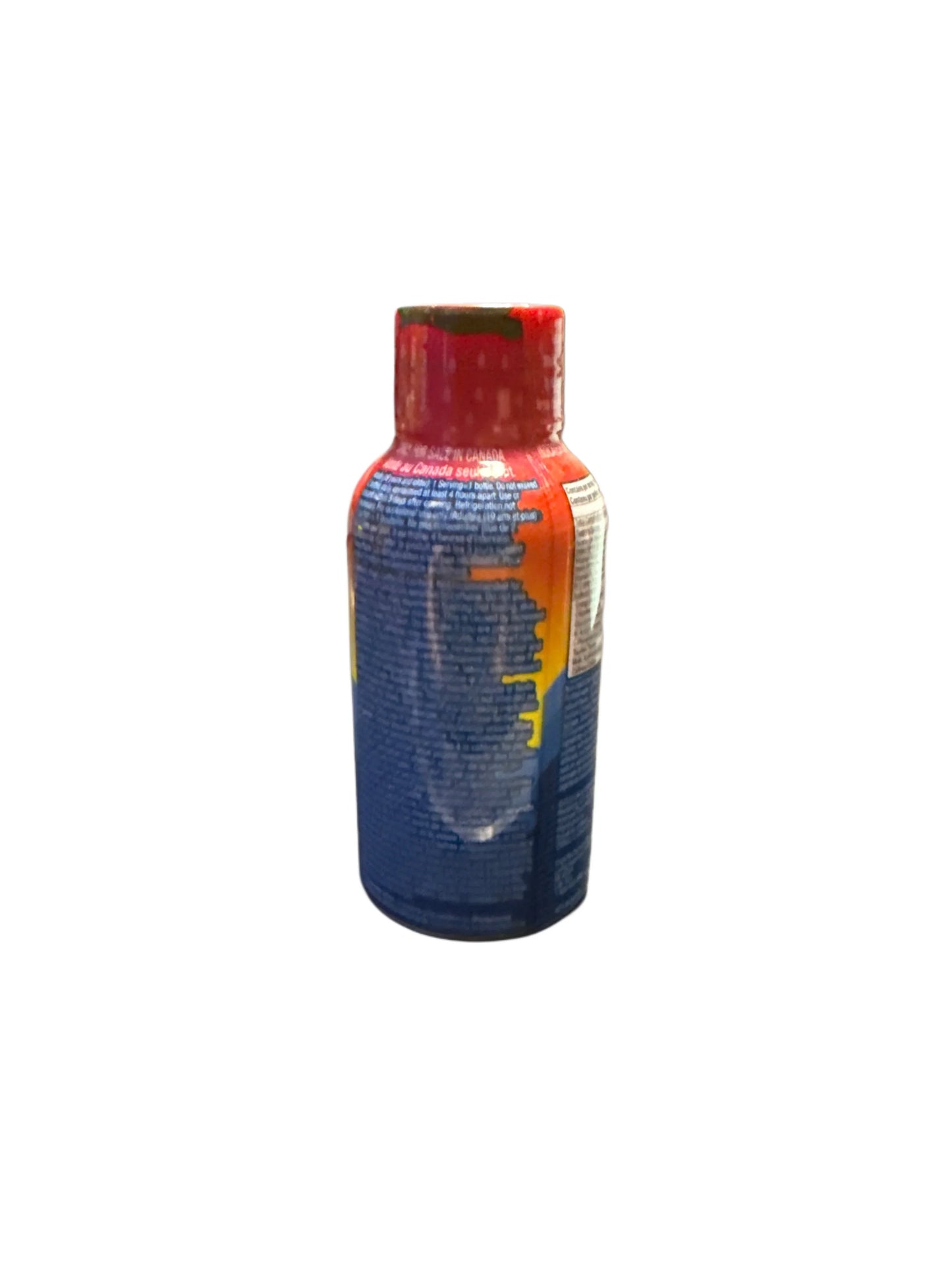 D2EEA6E3-61F5-4578-935B-A02CBE853984 - Extreme Snacks