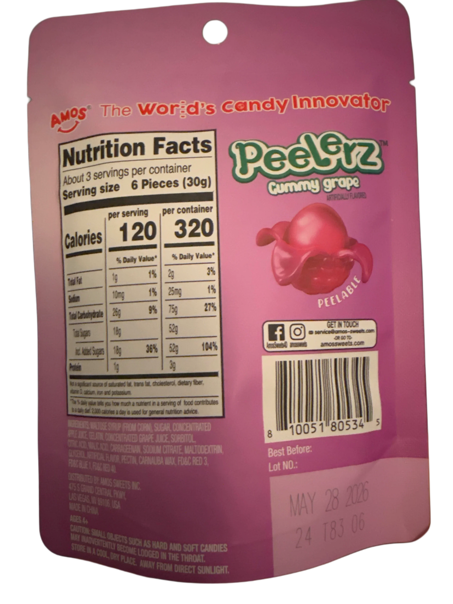 D6A4098B-FEE6-403E-A47F-50B70D02AB0F - Extreme Snacks
