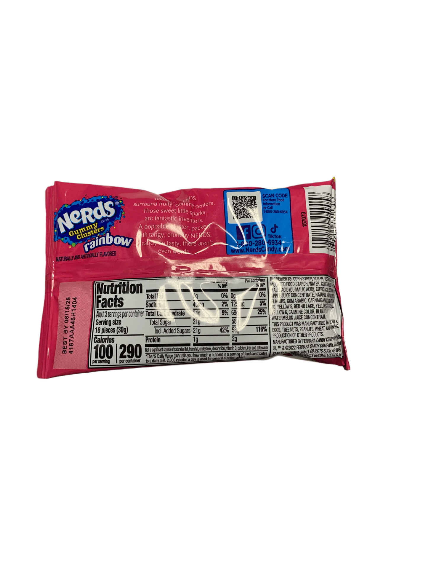 D6F2E844-07DF-463A-9C81-7275E9BFDC30 - Extreme Snacks