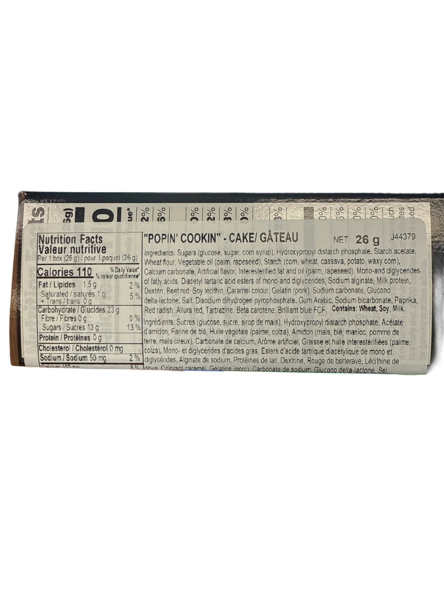 D895A5B1-2776-4AC5-9C00-793EB67B970C - Extreme Snacks