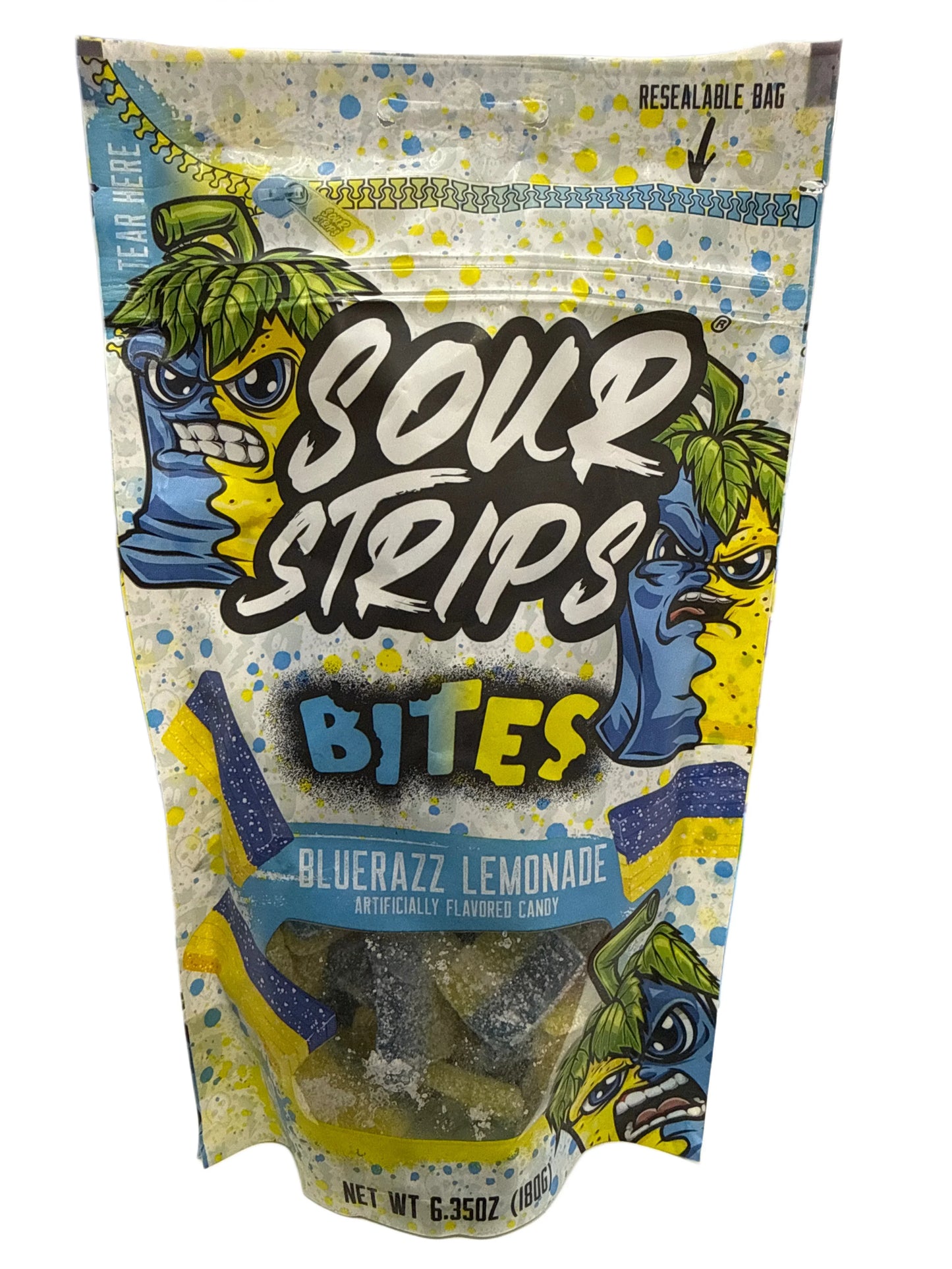 D9A3F7BC-1550-4095-8F2D-6F8F9140C5FC - Extreme Snacks