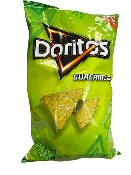 DA09915C-DD5F-47AC-A242-7EC777CCE228 - Extreme Snacks