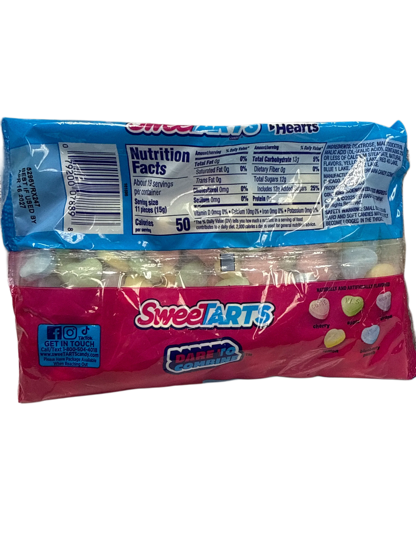 DBEBEC58-5F76-4DE0-92B5-E7D4422B0D05 - Extreme Snacks