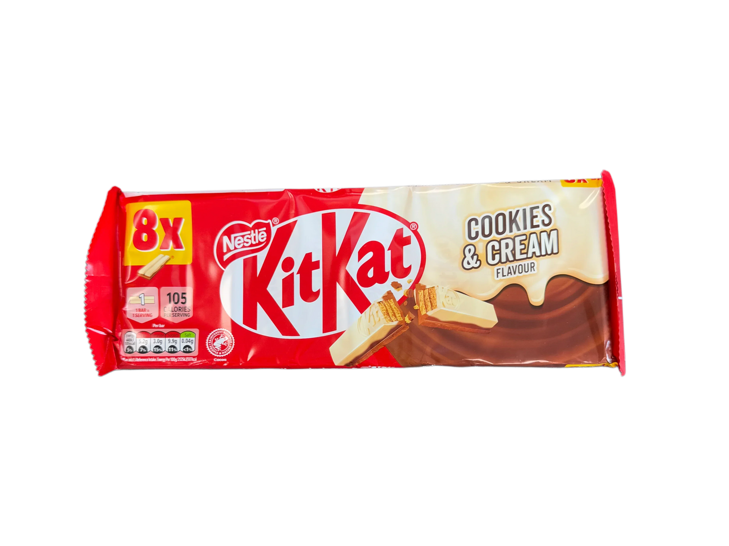 DD8BC126-5979-4AC3-8635-1C5198BE3B96 - Extreme Snacks