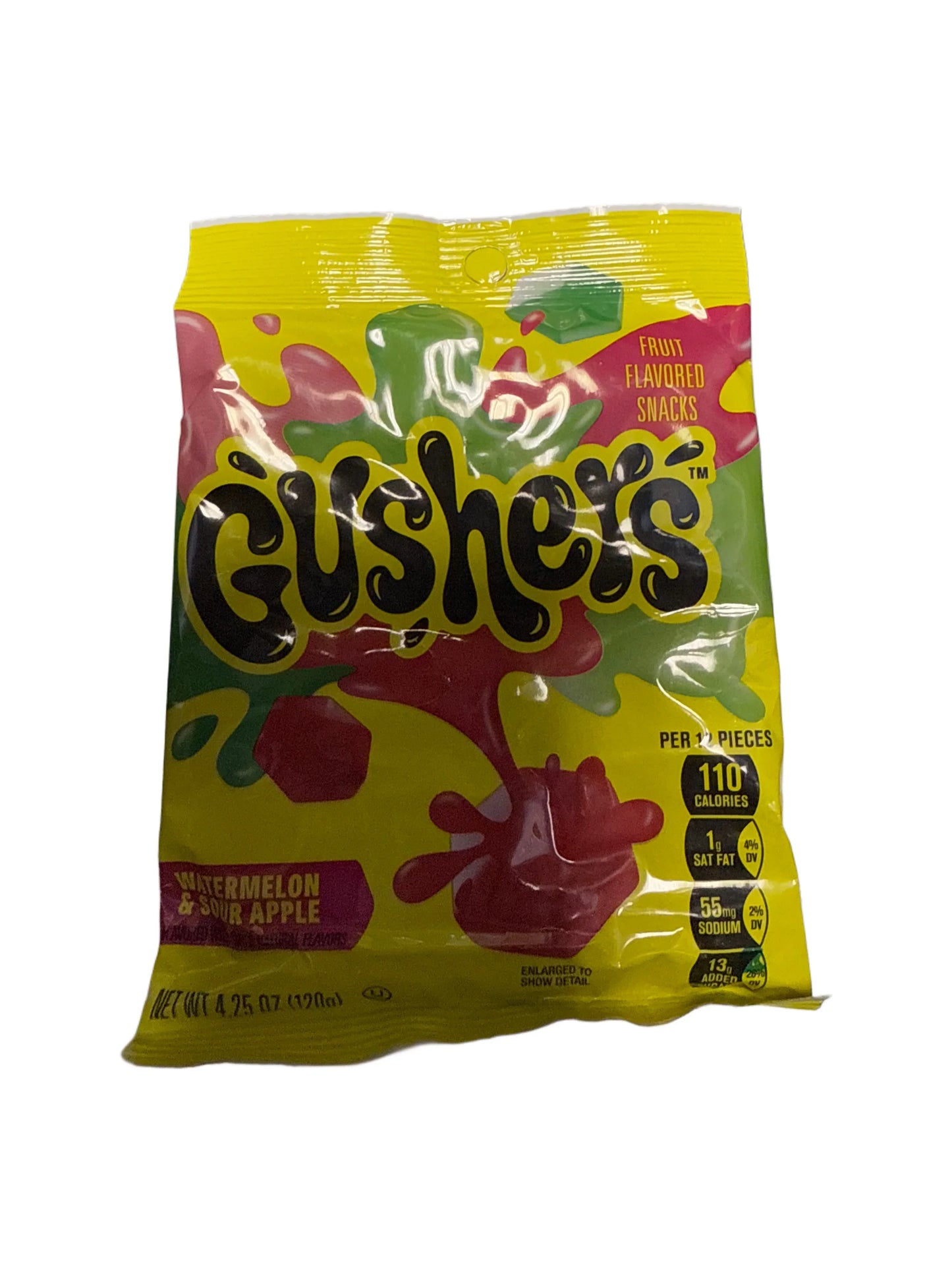 DFE6FB1D-60E6-42EB-8FBA-B4AE69773161 - Extreme Snacks
