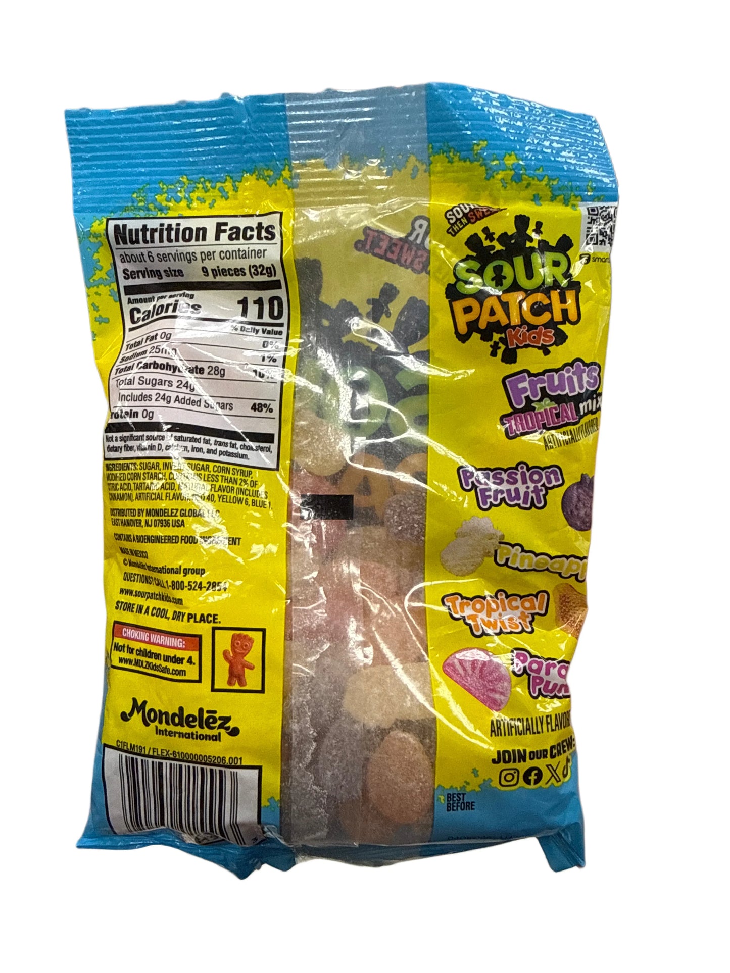 E06C8FC5-70BD-4AE7-B31D-C575E335F85F - Extreme Snacks