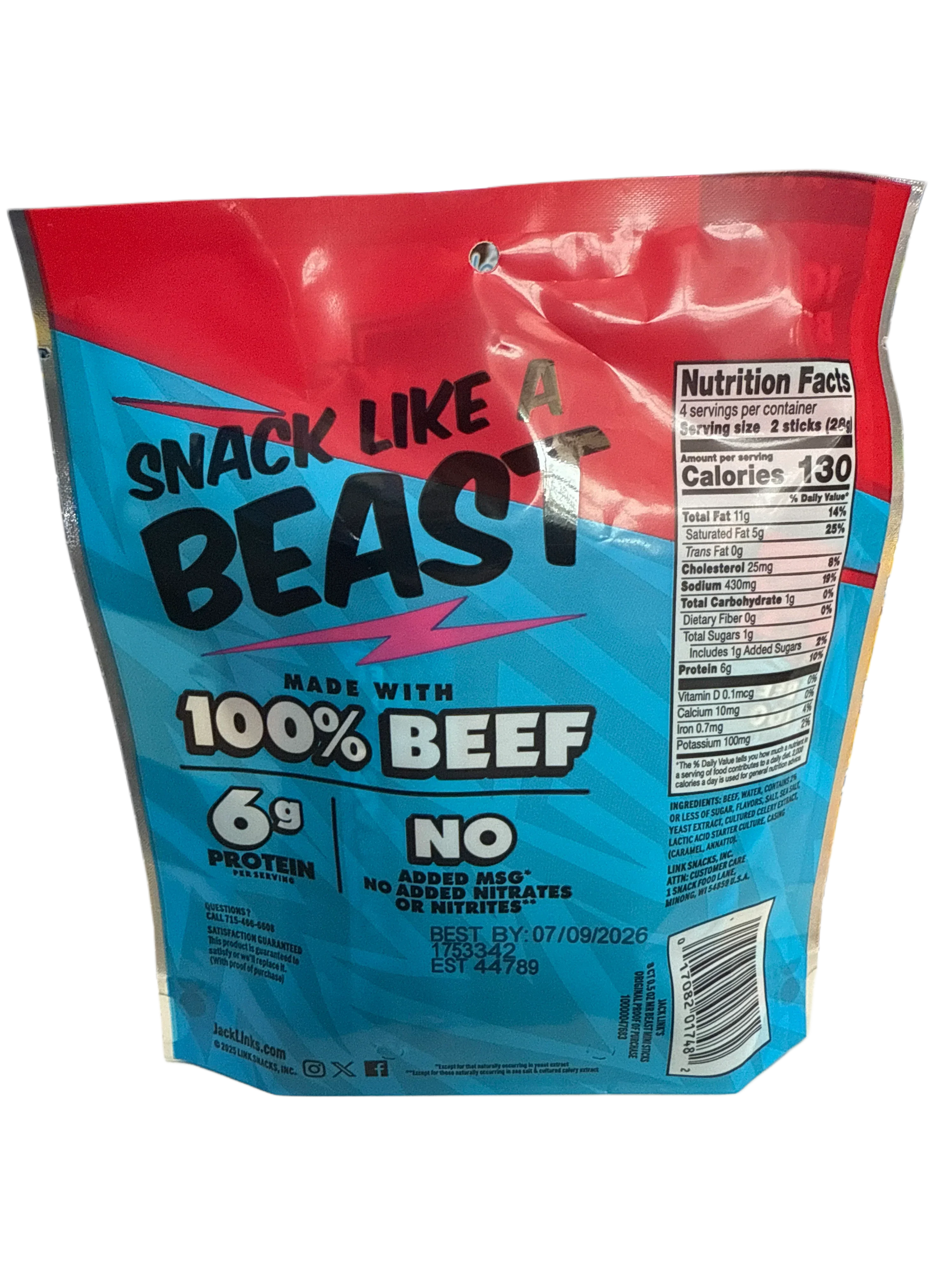 E172DC2B-C6FA-475B-B650-A4DE26969A13 - Extreme Snacks