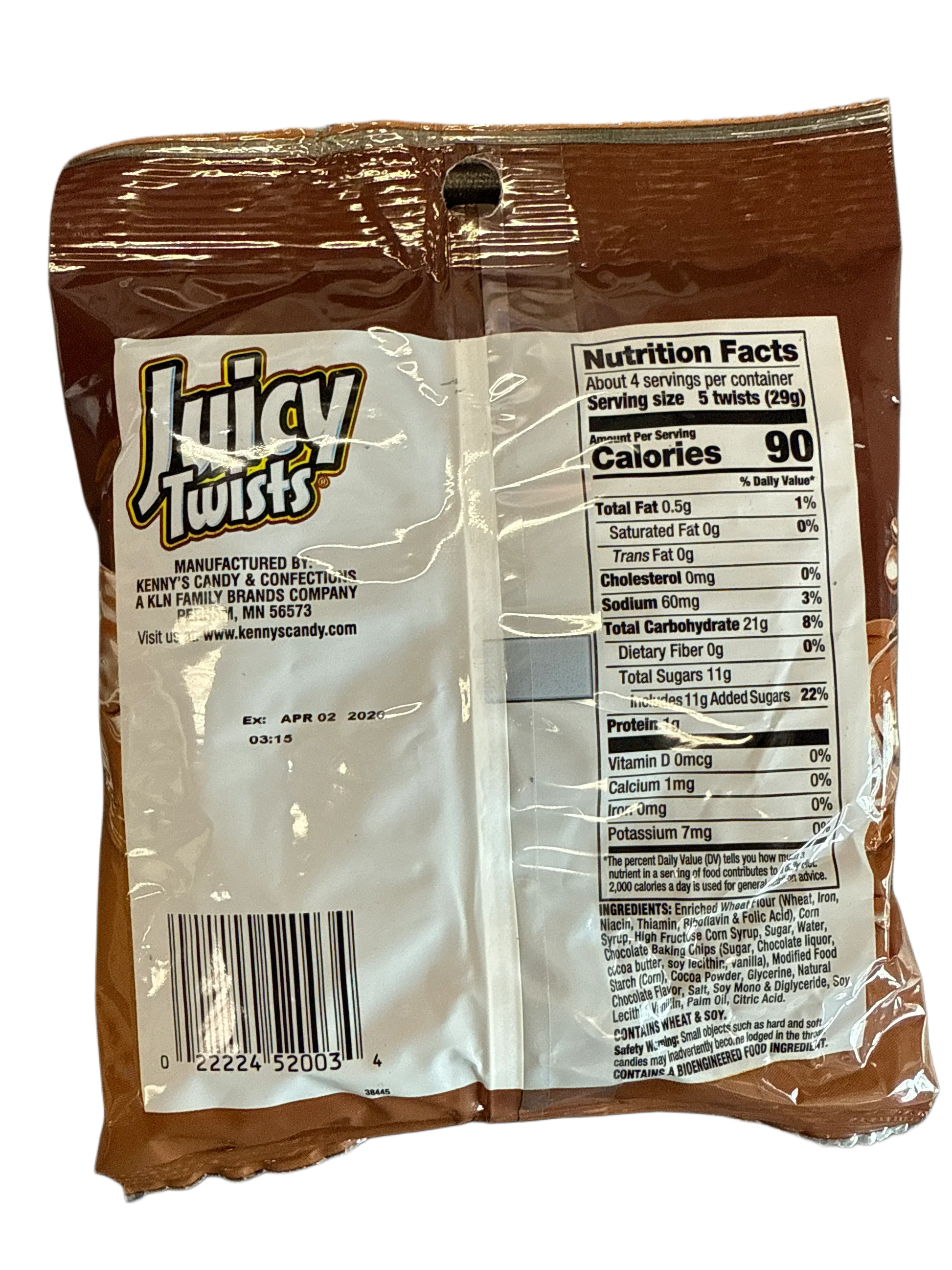 E19FFD80-DE2B-4EA1-815A-4A267C007CE0 - Extreme Snacks