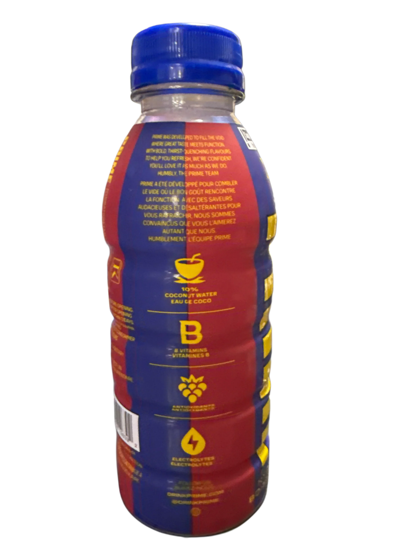 E37CE618-C4C8-4FD8-8382-B8C3780BC13D - Extreme Snacks