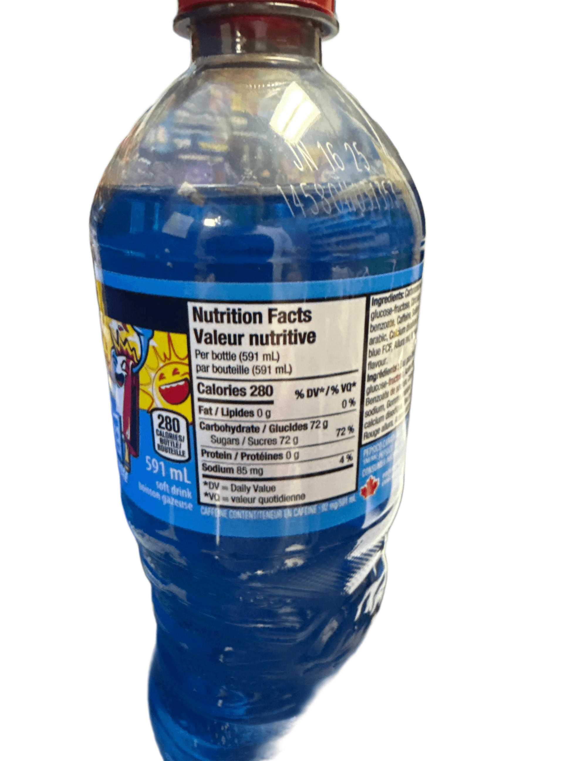E470BAA9-8AB6-4544-A8D8-A44988416D97 - Extreme Snacks