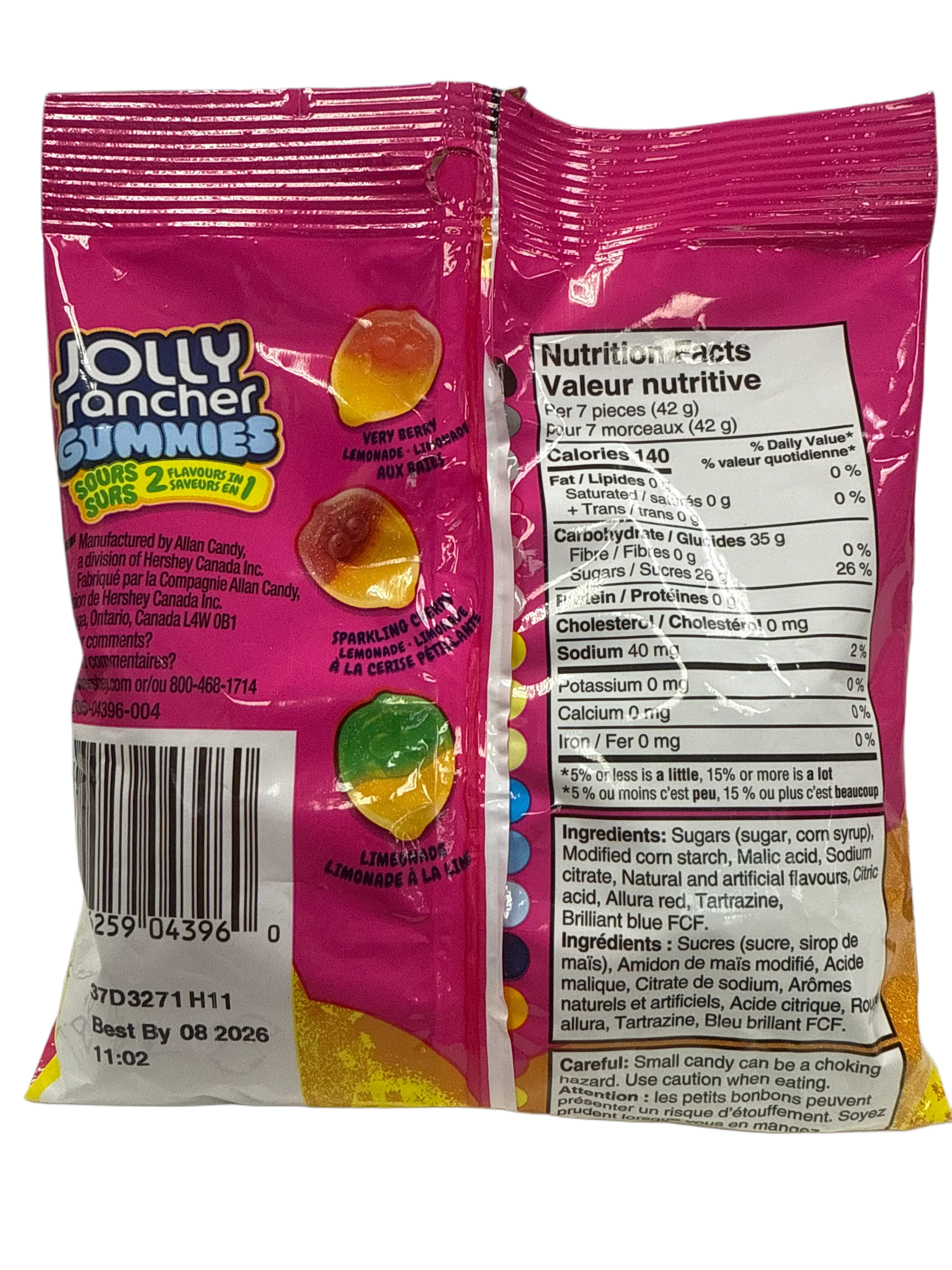 E846DDE8-6511-42B8-81FA-D0B93D5D2724 - Extreme Snacks