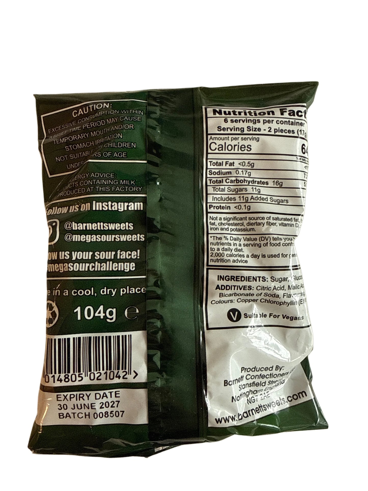 E9D48ED5-D52E-4907-B19E-6A0531056DCD - Extreme Snacks