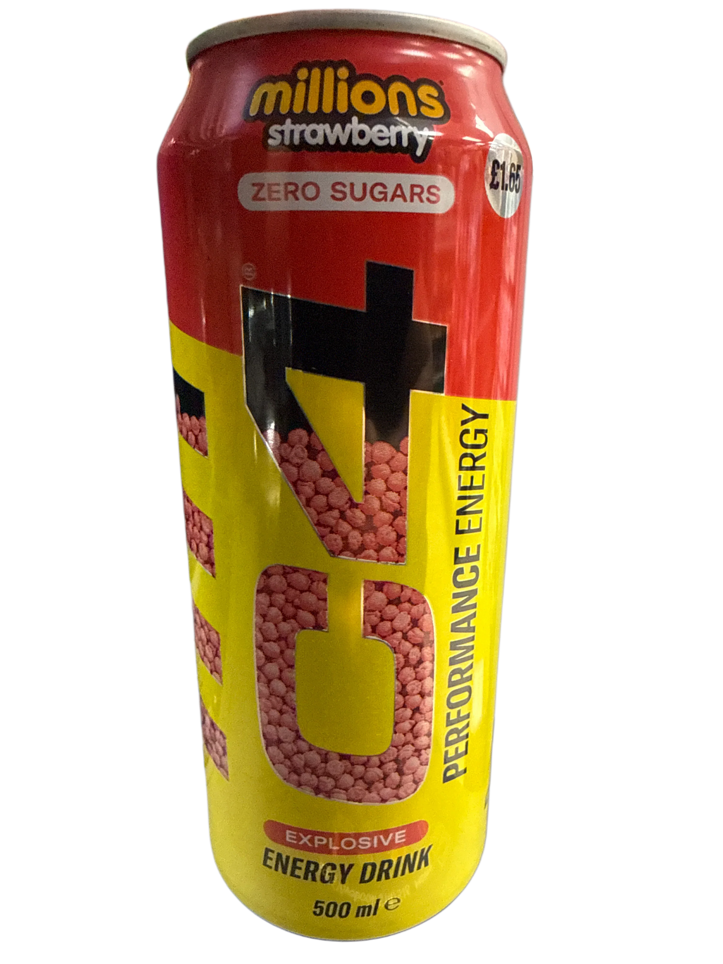 E9EE3110-F69C-4701-ADBE-6513FE70F2CC - Extreme Snacks