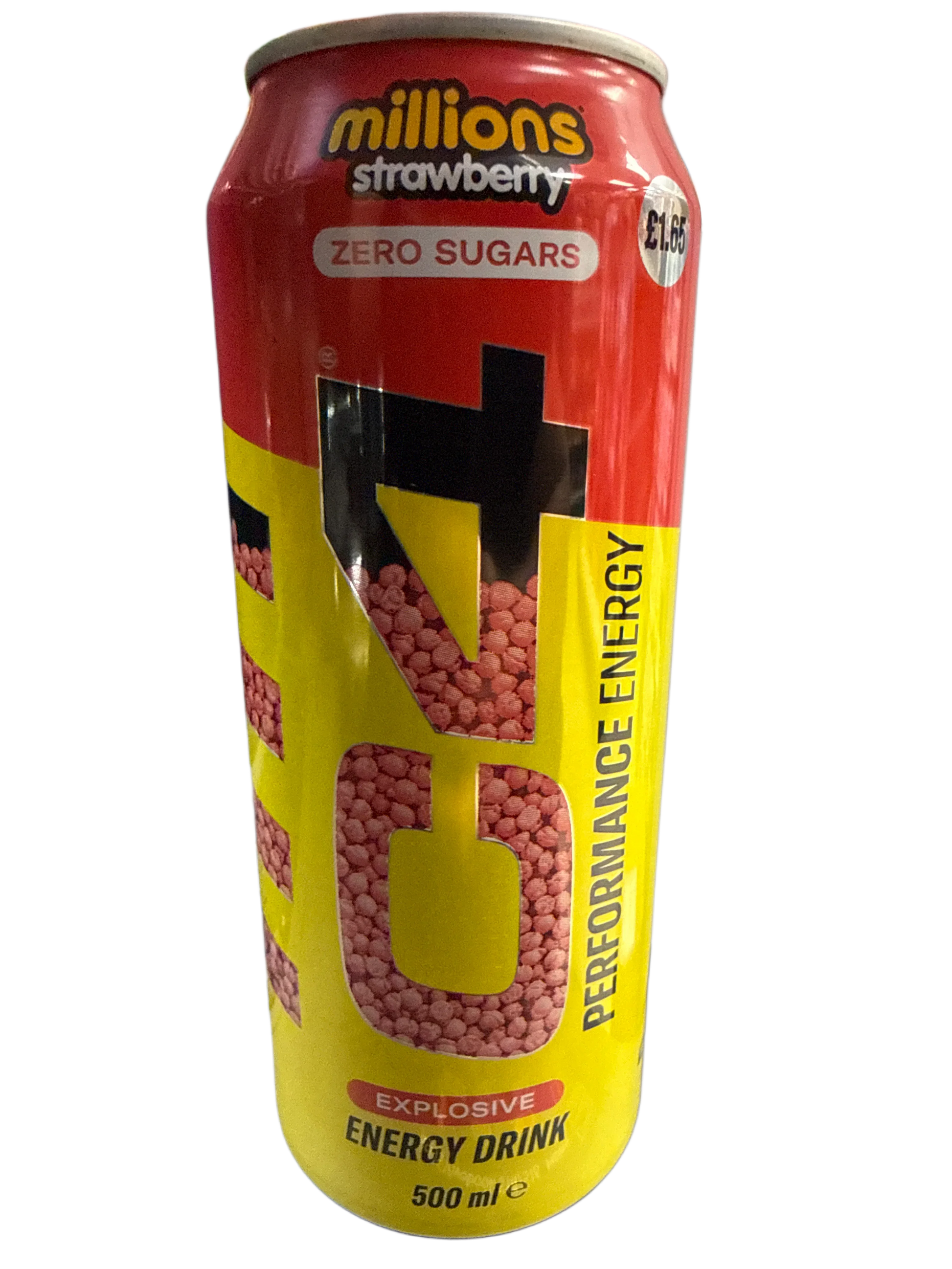 E9EE3110-F69C-4701-ADBE-6513FE70F2CC - Extreme Snacks