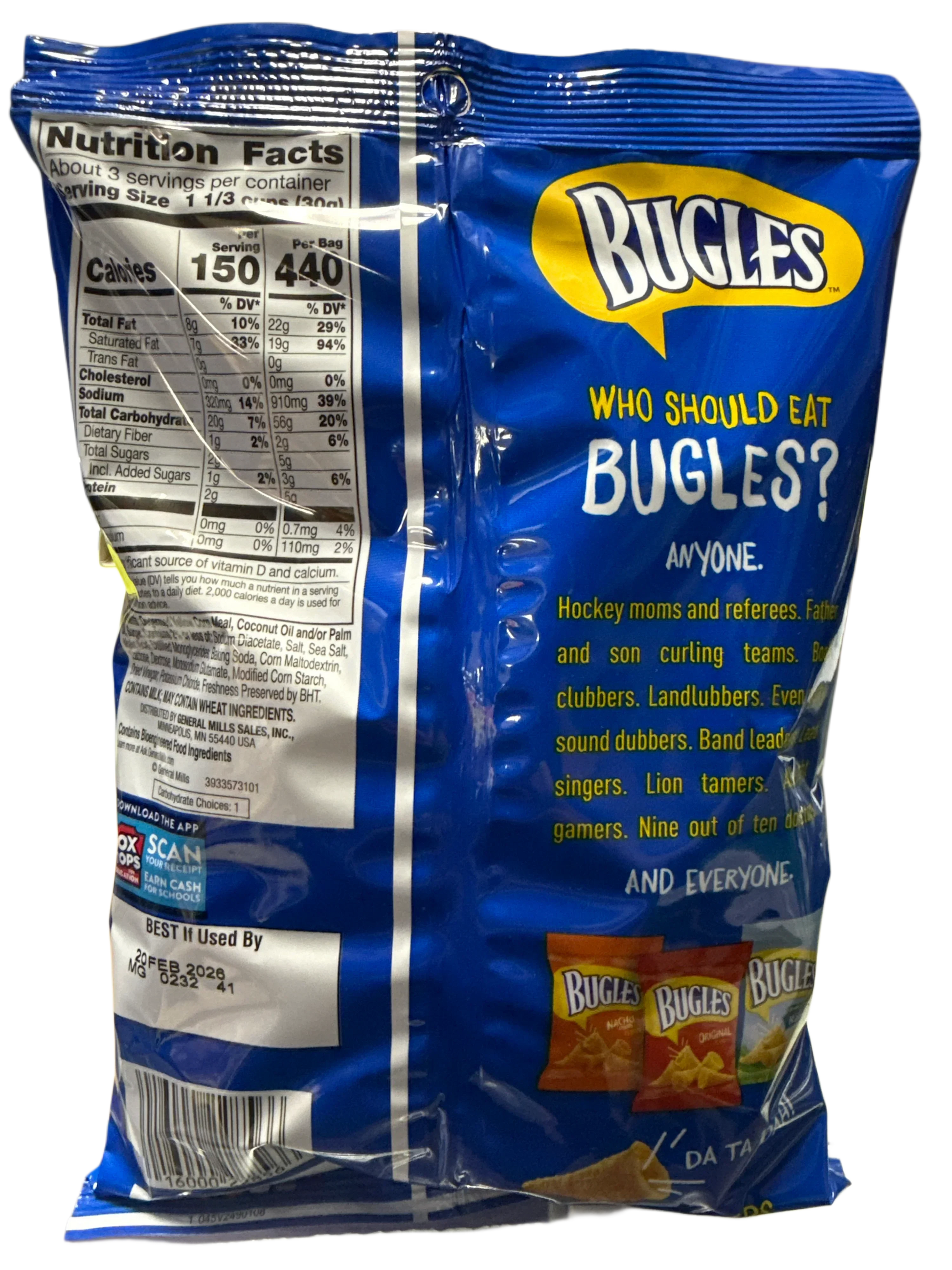 EB46CC16-7DB7-44D3-B0DD-ECF04D15F293 - Extreme Snacks