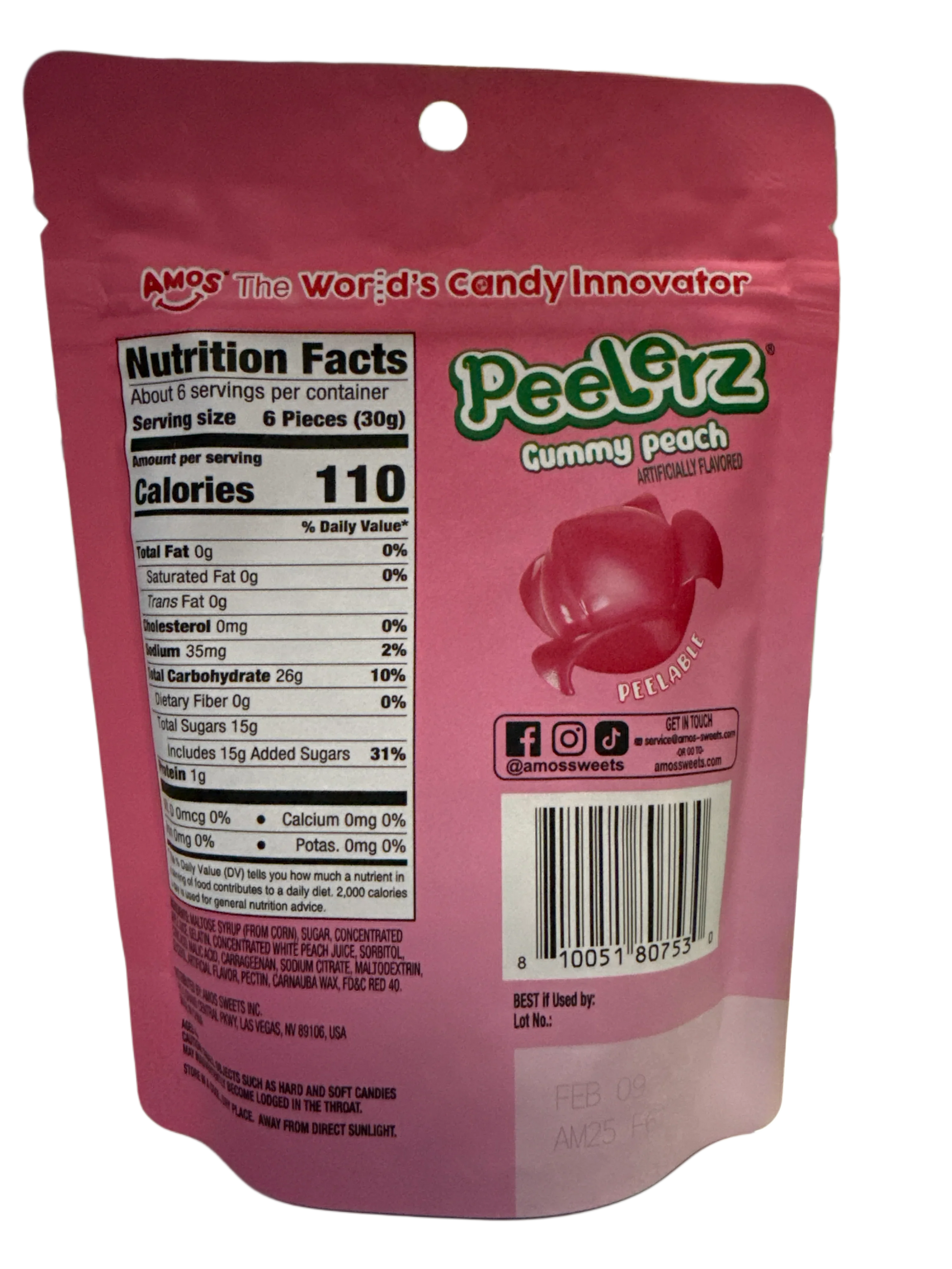 EBB27EE0-8DEA-4B1B-A9EC-CECB4B583CF1 - Extreme Snacks
