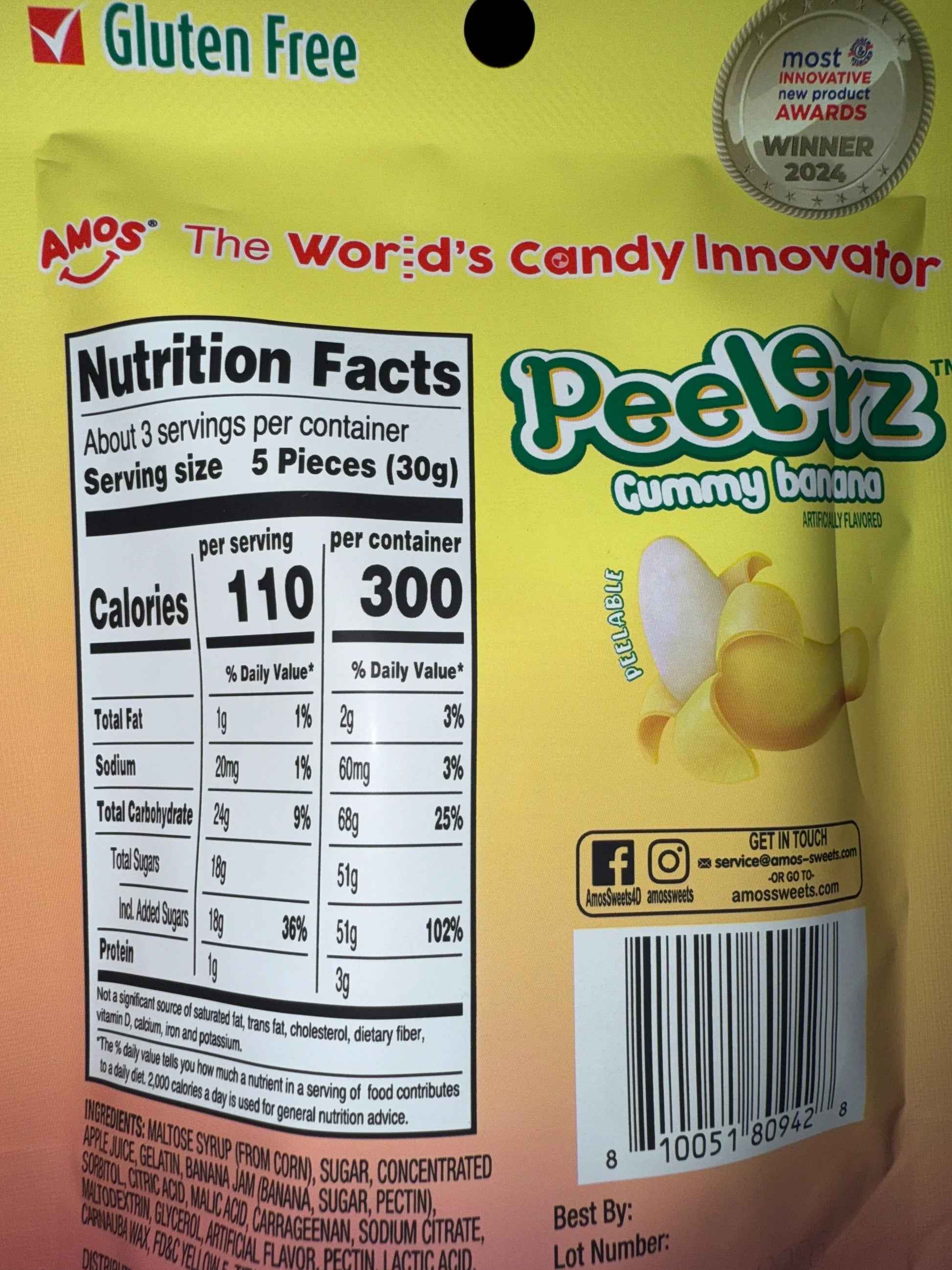 ED0A3106-764B-476D-814E-1A104A851C8C - Extreme Snacks