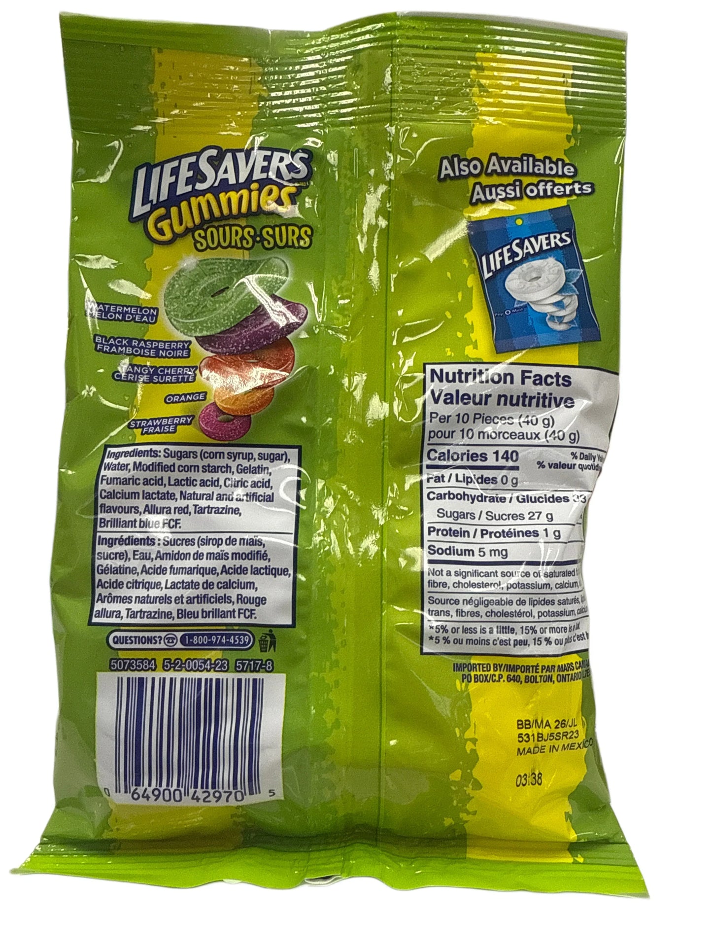 ED2F62D1-9E98-4EB9-BCEF-92DEC265F838 - Extreme Snacks