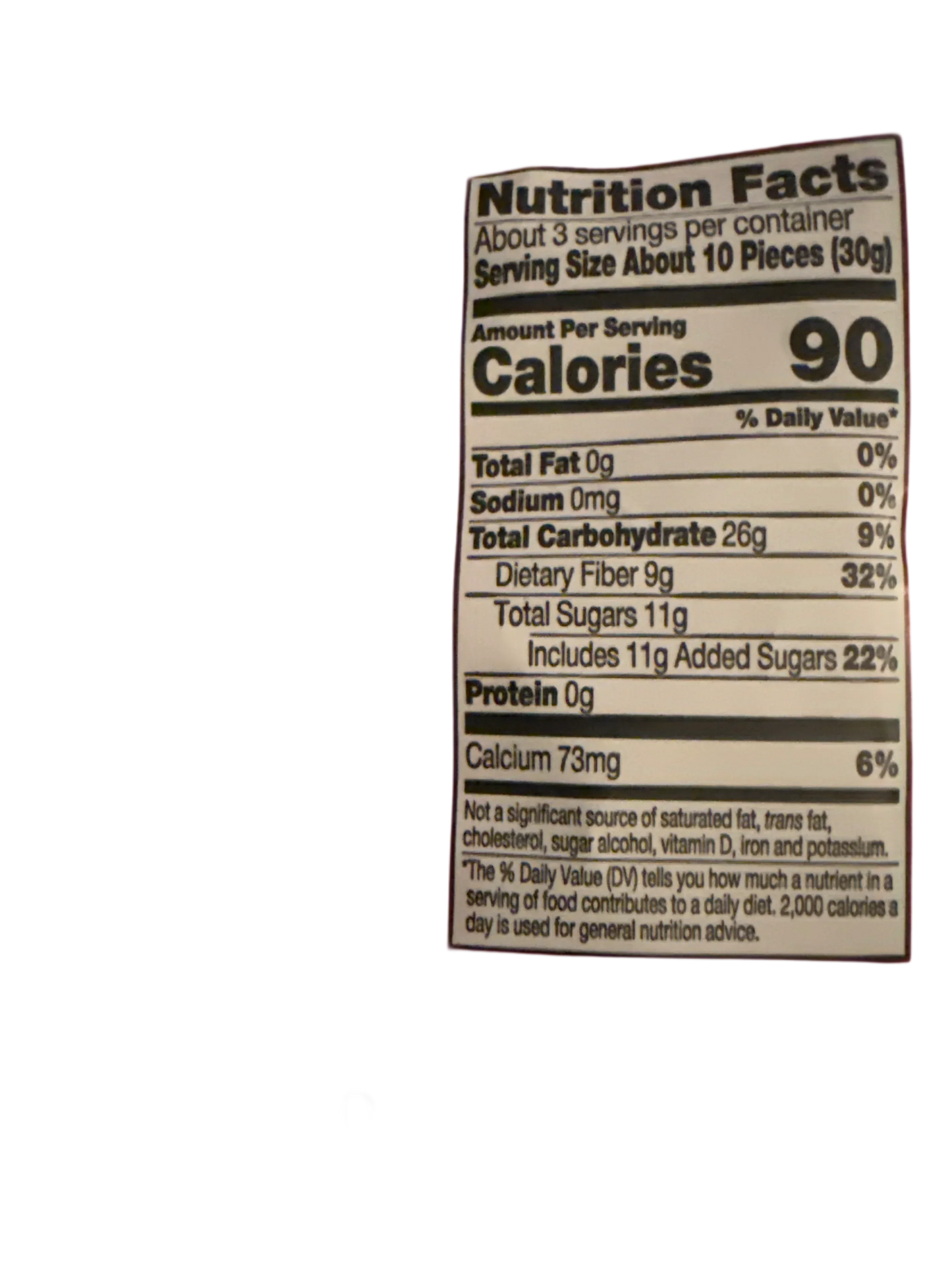 ED578C0B-CFC4-42A3-A817-0F54D2EE3574 - Extreme Snacks