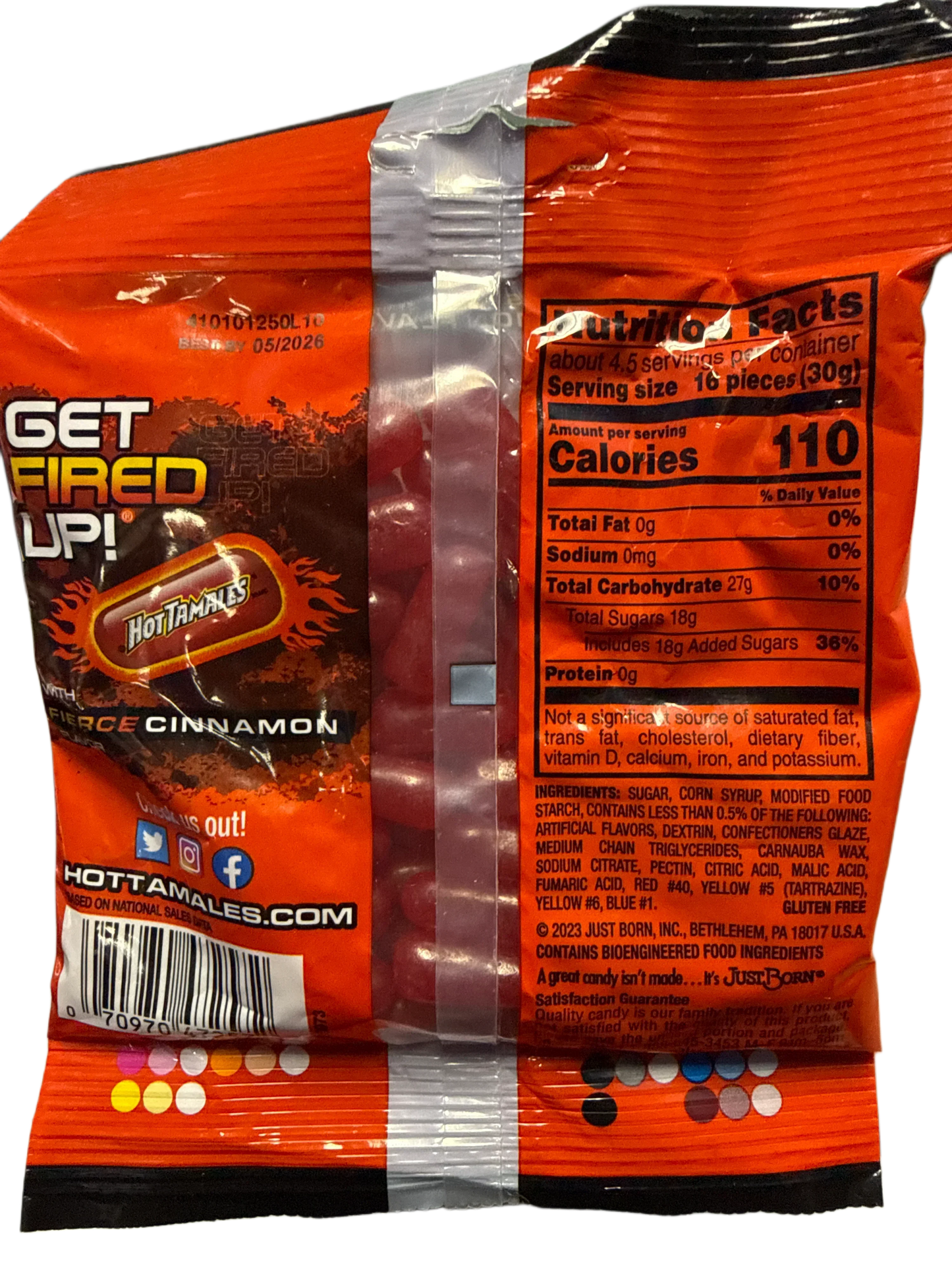 EE5CBE7B-C8D1-4AE2-8BAB-69E3227D3625 - Extreme Snacks