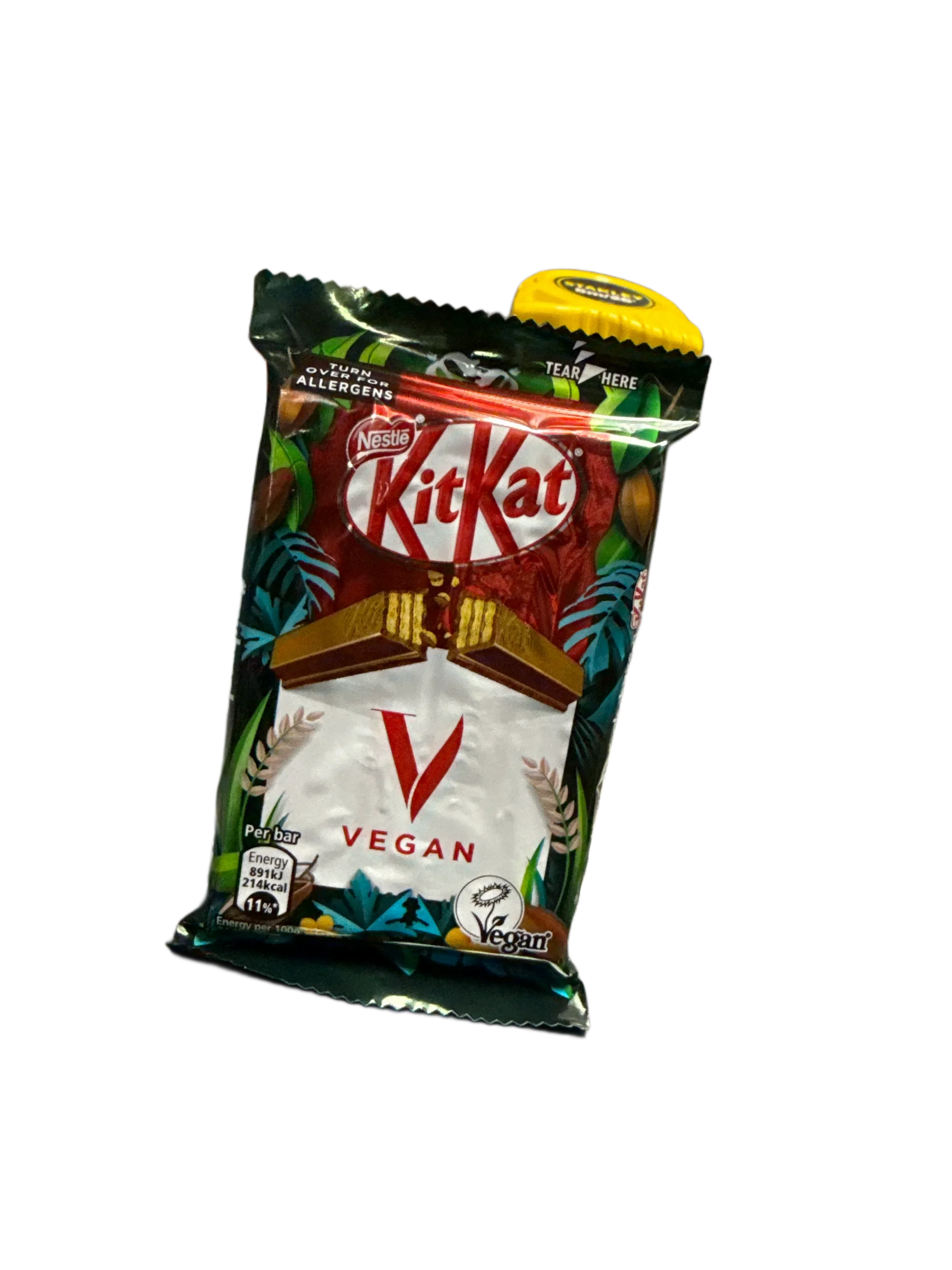 EE71CCDB-115C-466F-AC55-CE4C50F4981D - Extreme Snacks