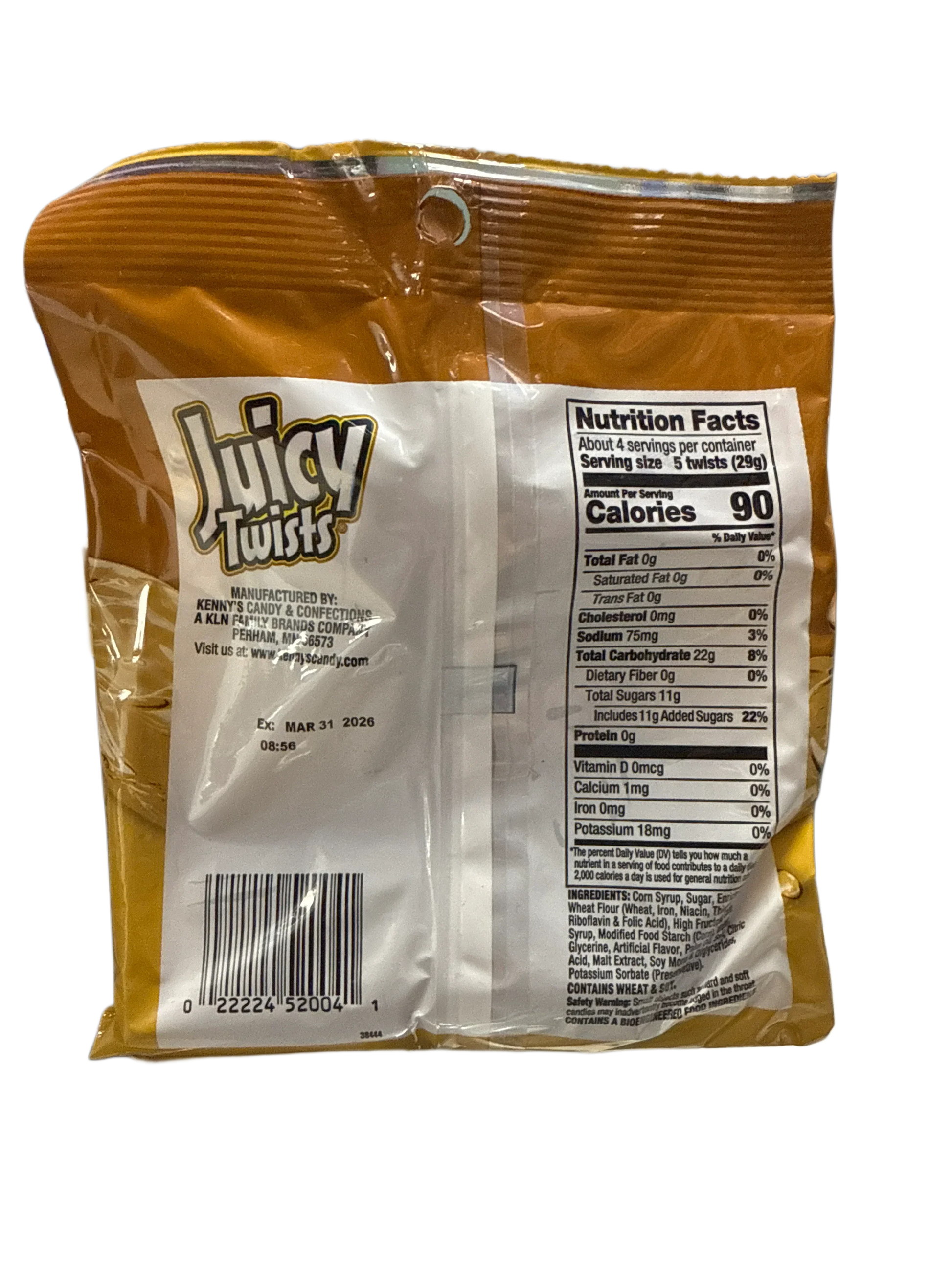 EFBFEF04-267F-4497-A6D5-FCE50A193639 - Extreme Snacks