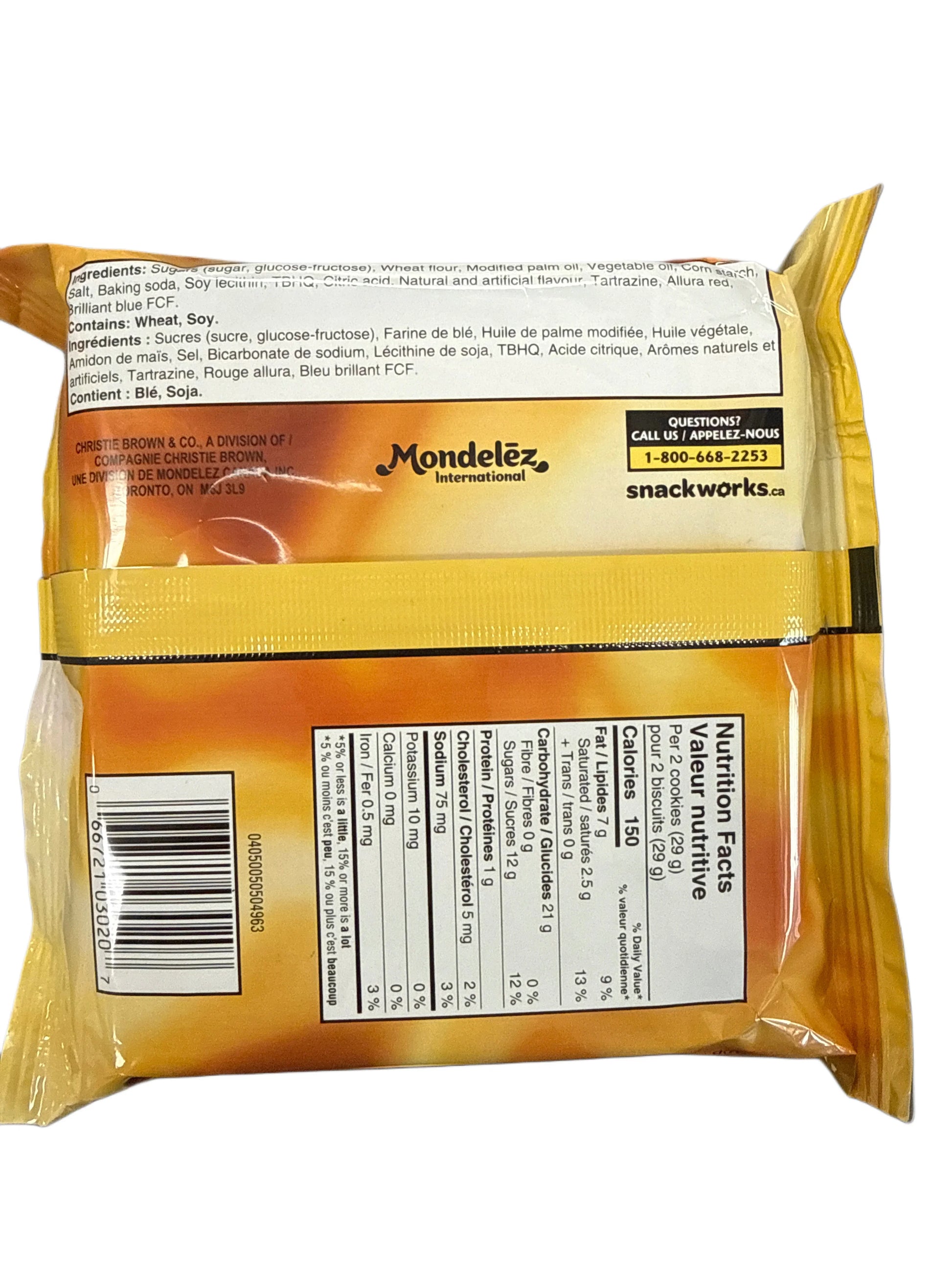 F19067E4-D4F9-4ED0-9246-F6A7A419E4DA - Extreme Snacks