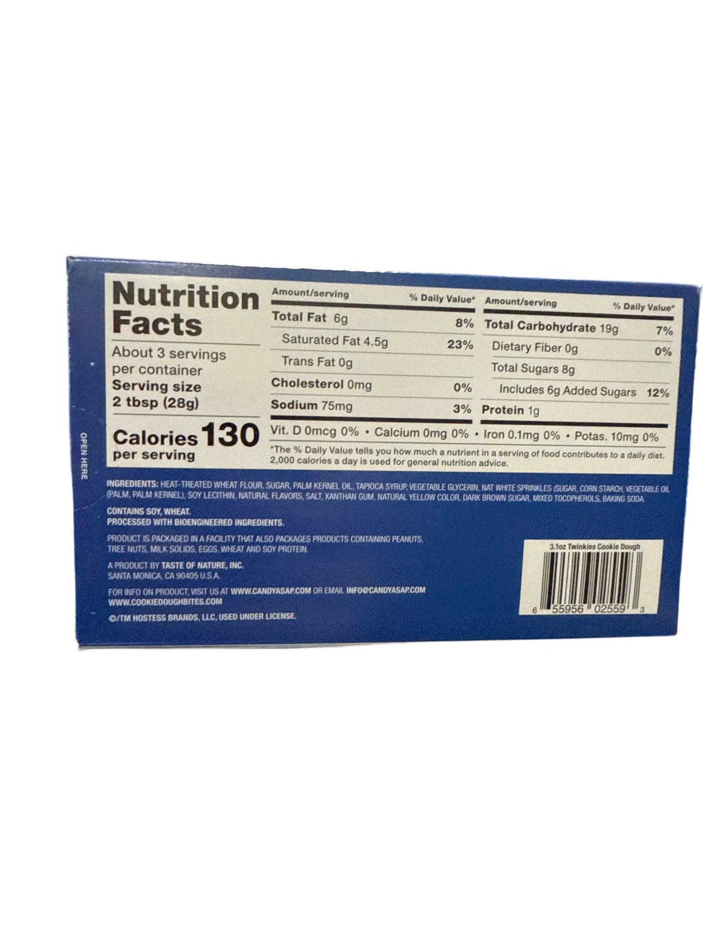 F48706A3-738F-408B-9BC0-31E24257FBAA - Extreme Snacks