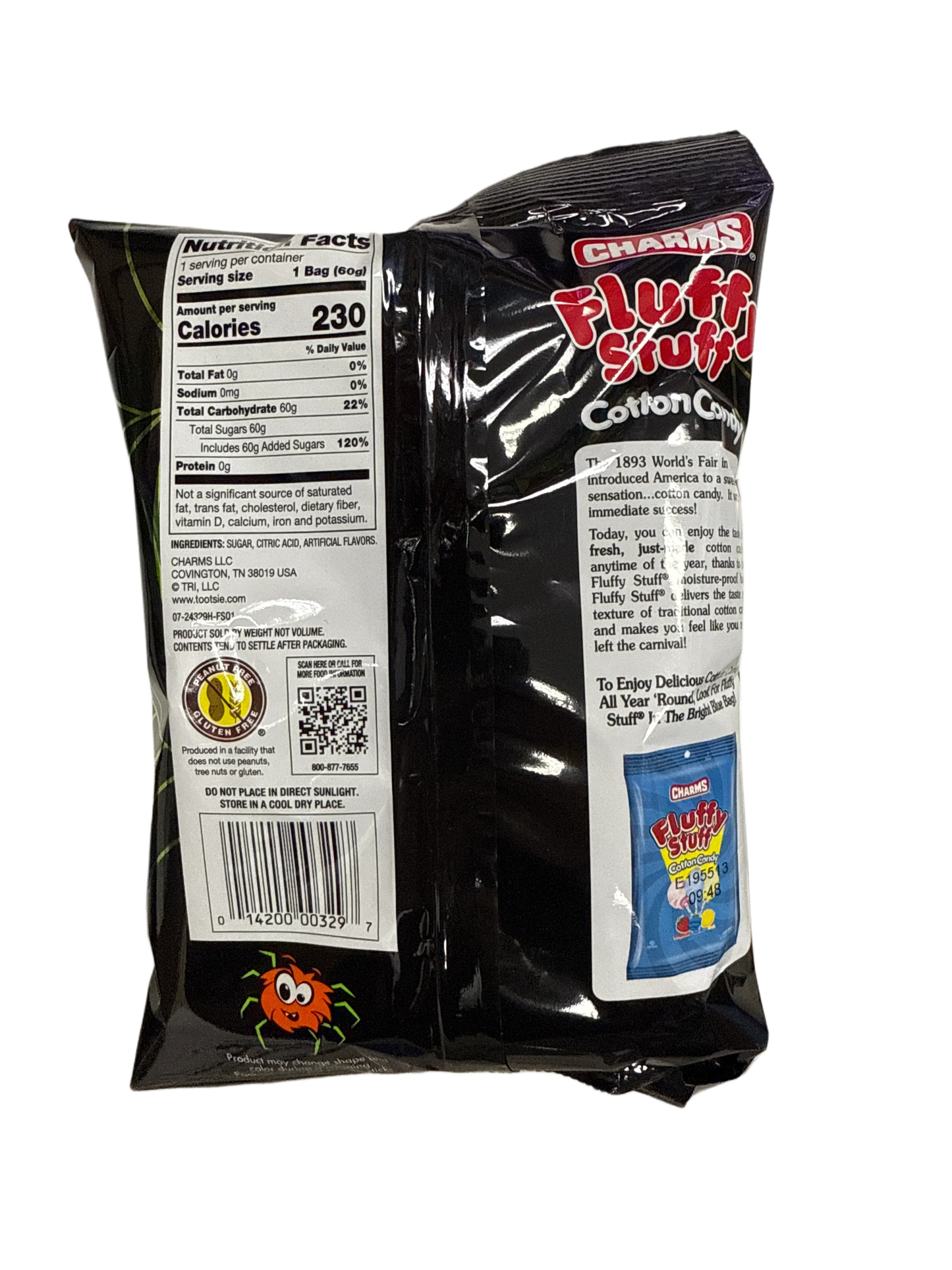 F4B6765B-E78A-4AC1-B6E8-D400723E8499 - Extreme Snacks