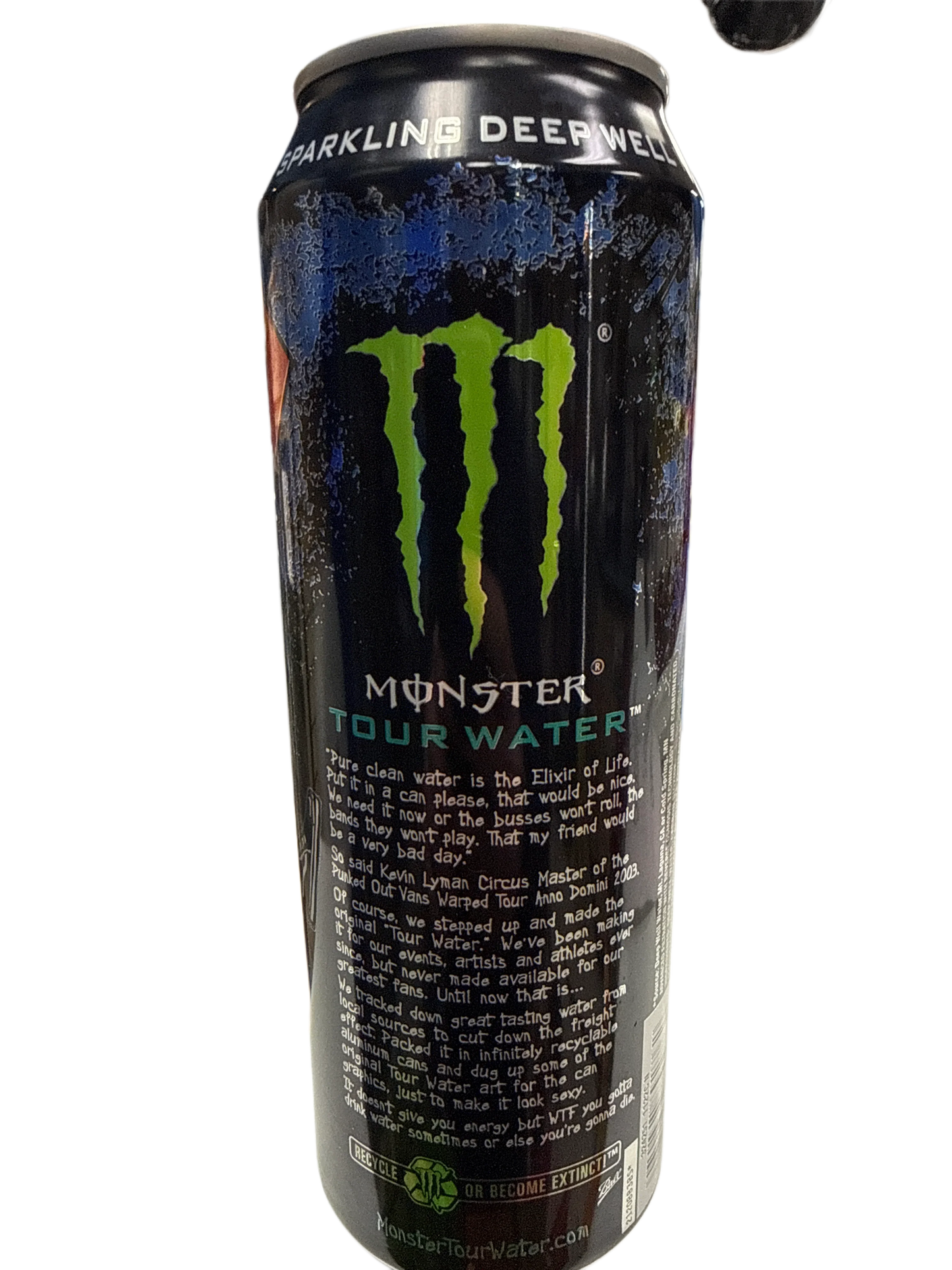 F6120117-A8A9-43AF-8120-6D6D55245345 - Extreme Snacks