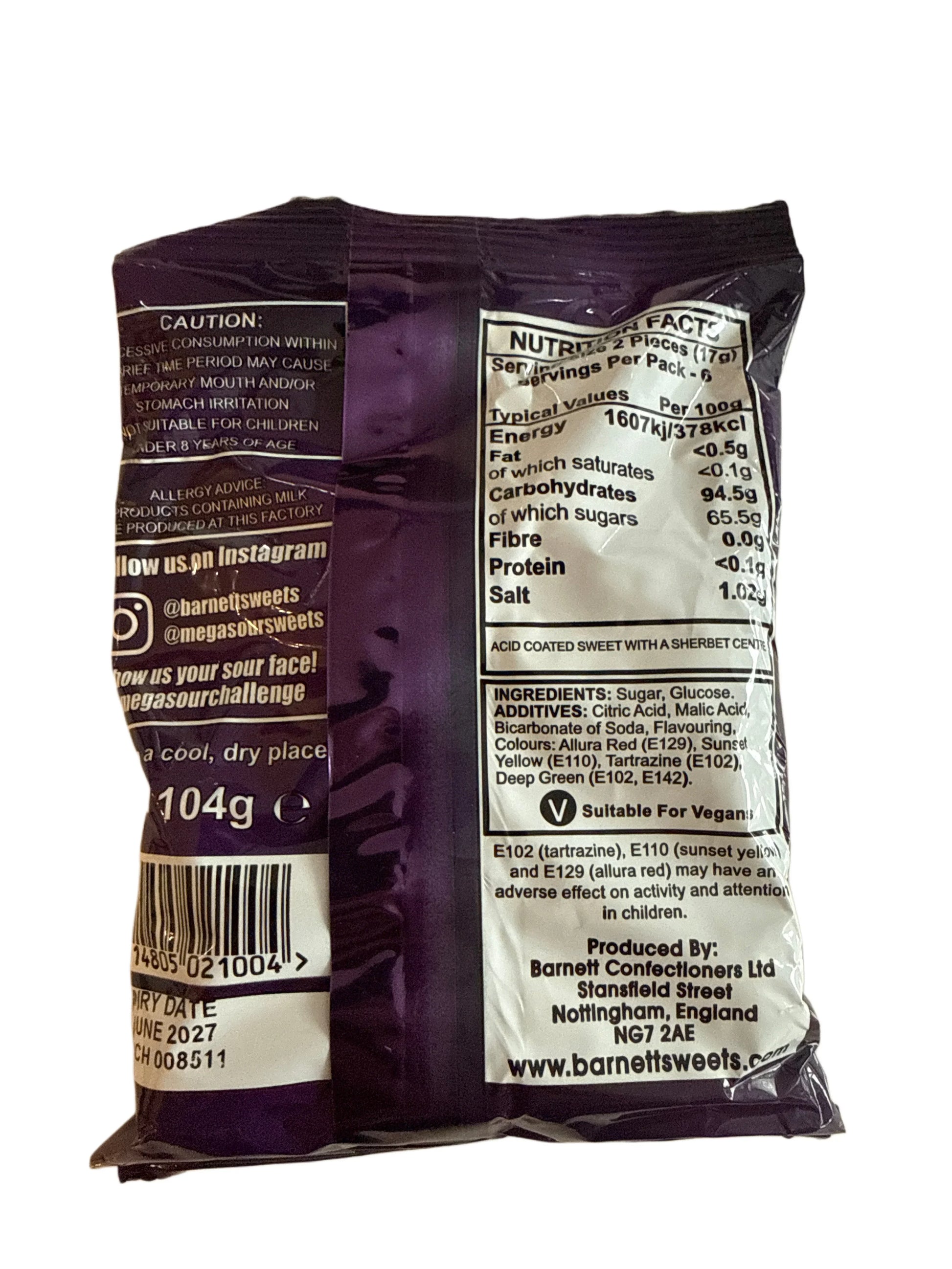 F827ACF1-ABB8-458A-9657-68E53E2F29C1 - Extreme Snacks