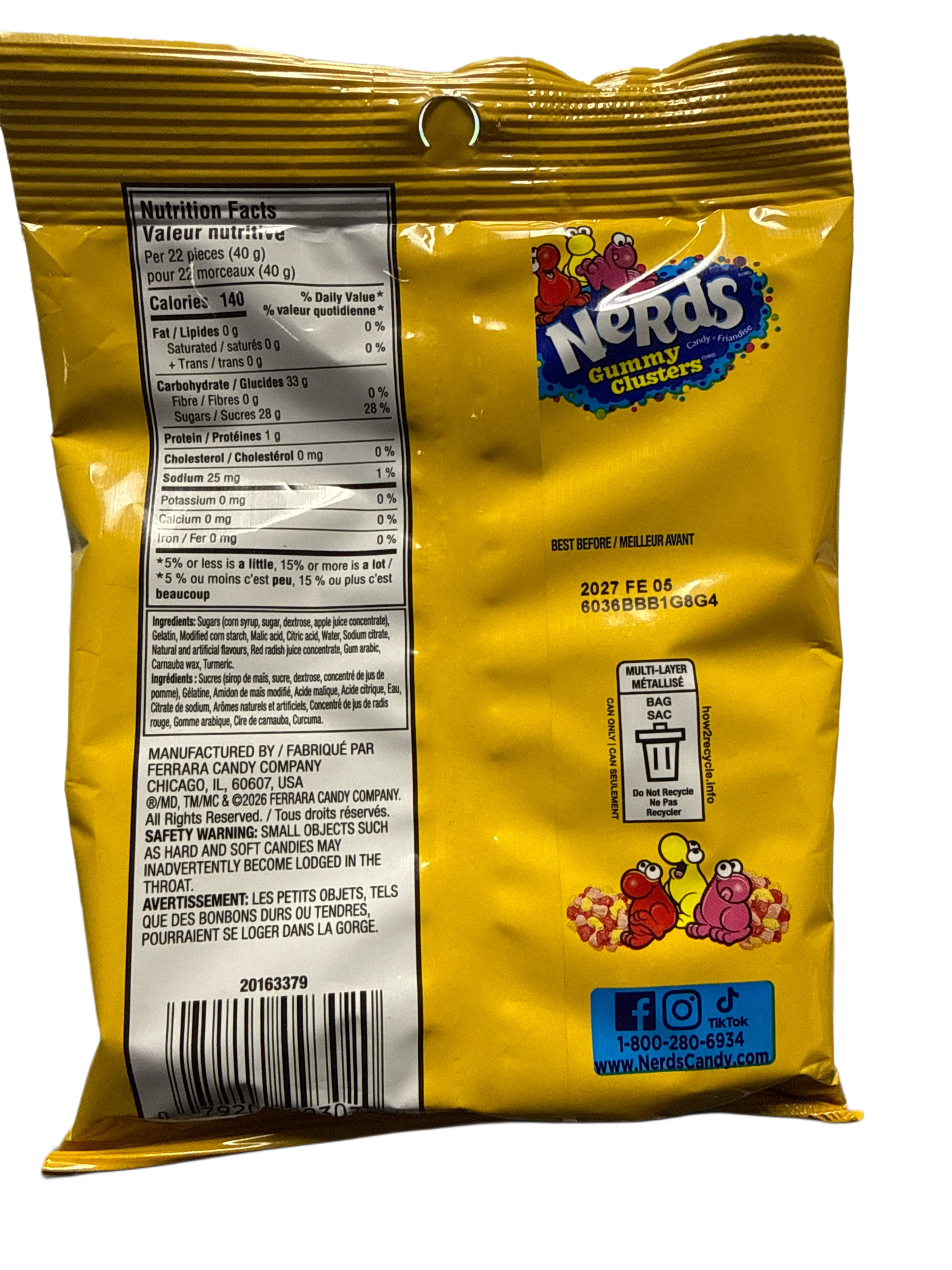 F8967E33-E435-49C1-A5ED-AC2B8DF9088A - Extreme Snacks