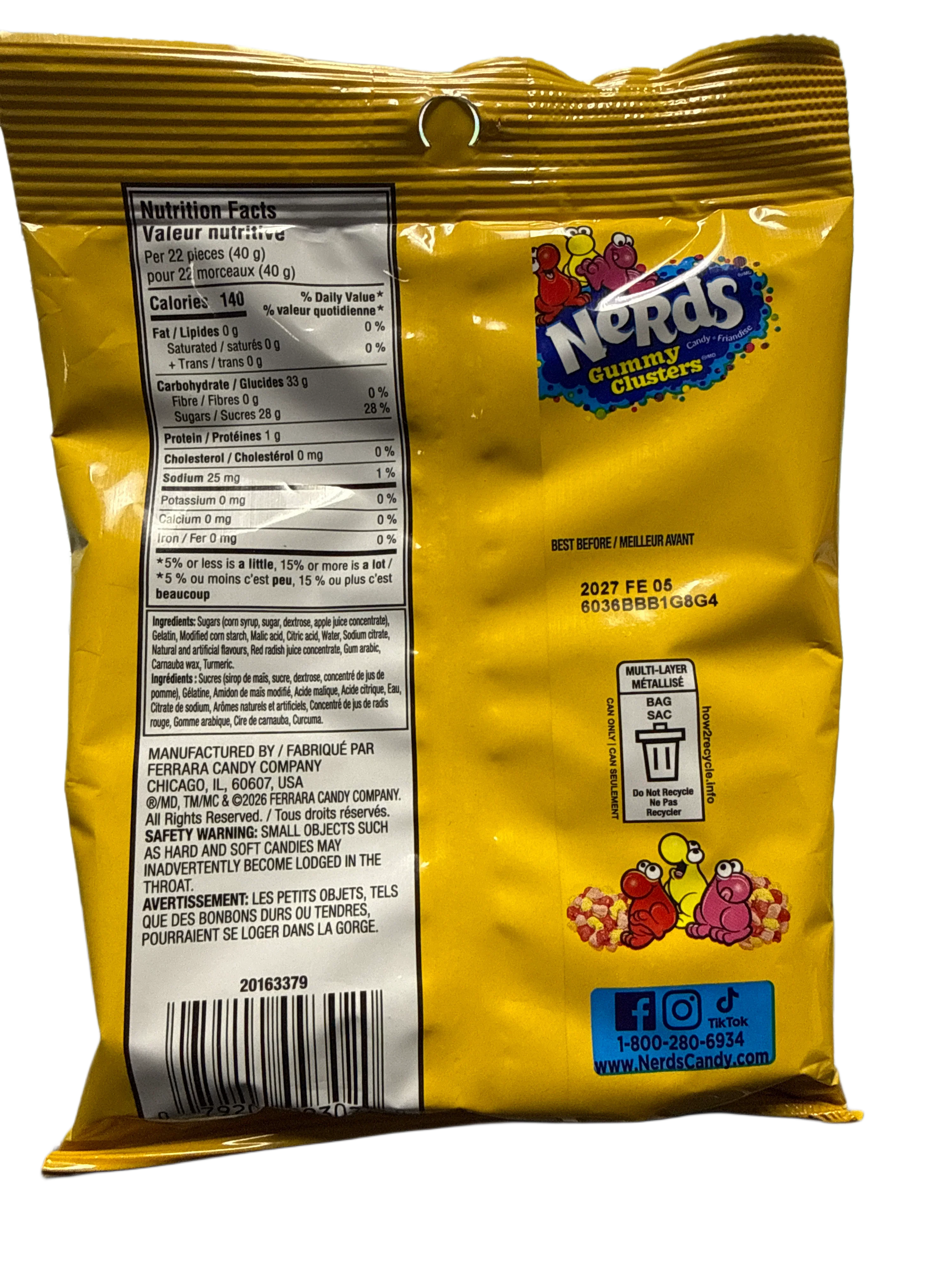 F8967E33-E435-49C1-A5ED-AC2B8DF9088A - Extreme Snacks