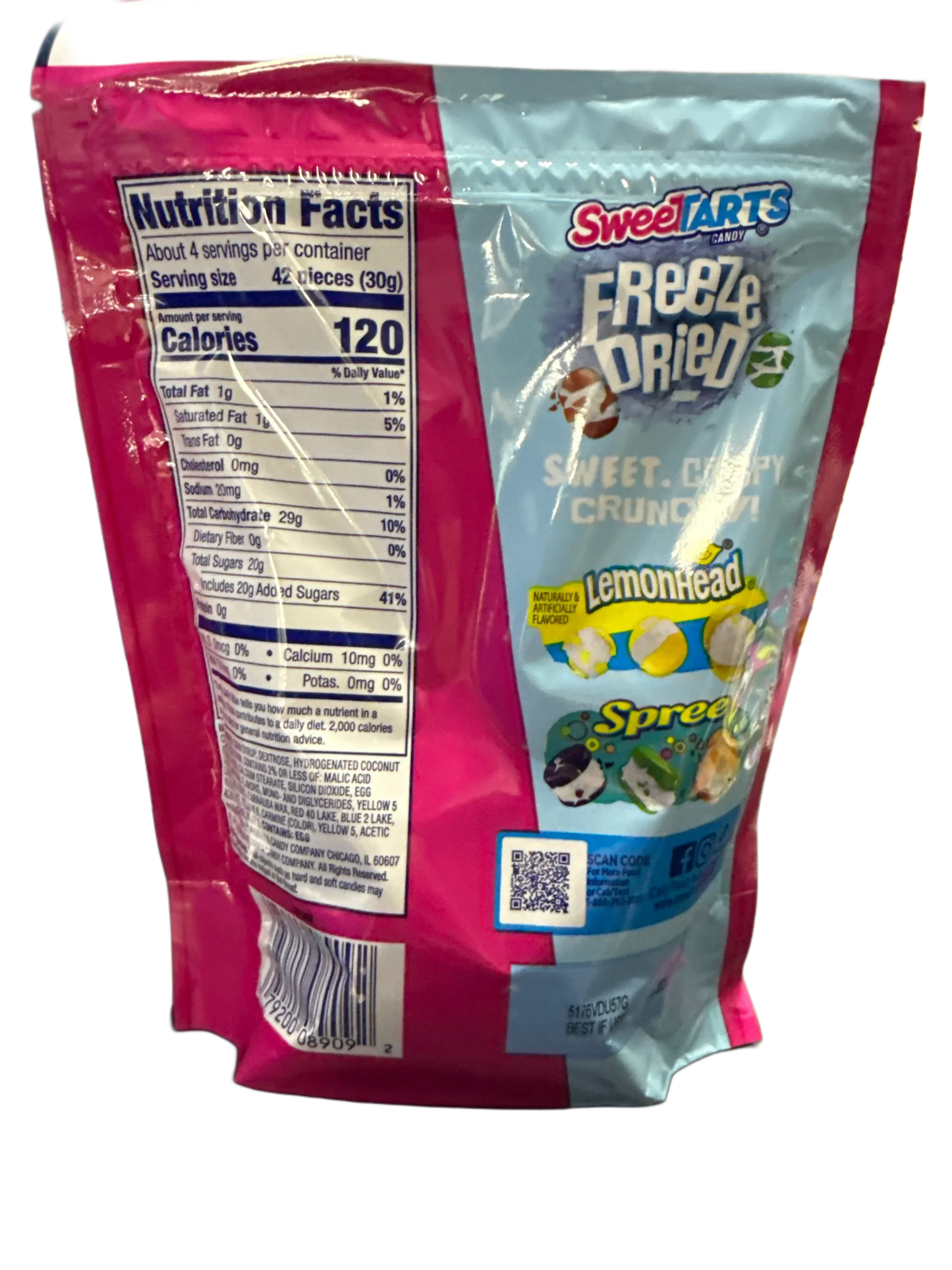 F97CAB5A-198F-4311-9CA8-782CBEAA076F - Extreme Snacks