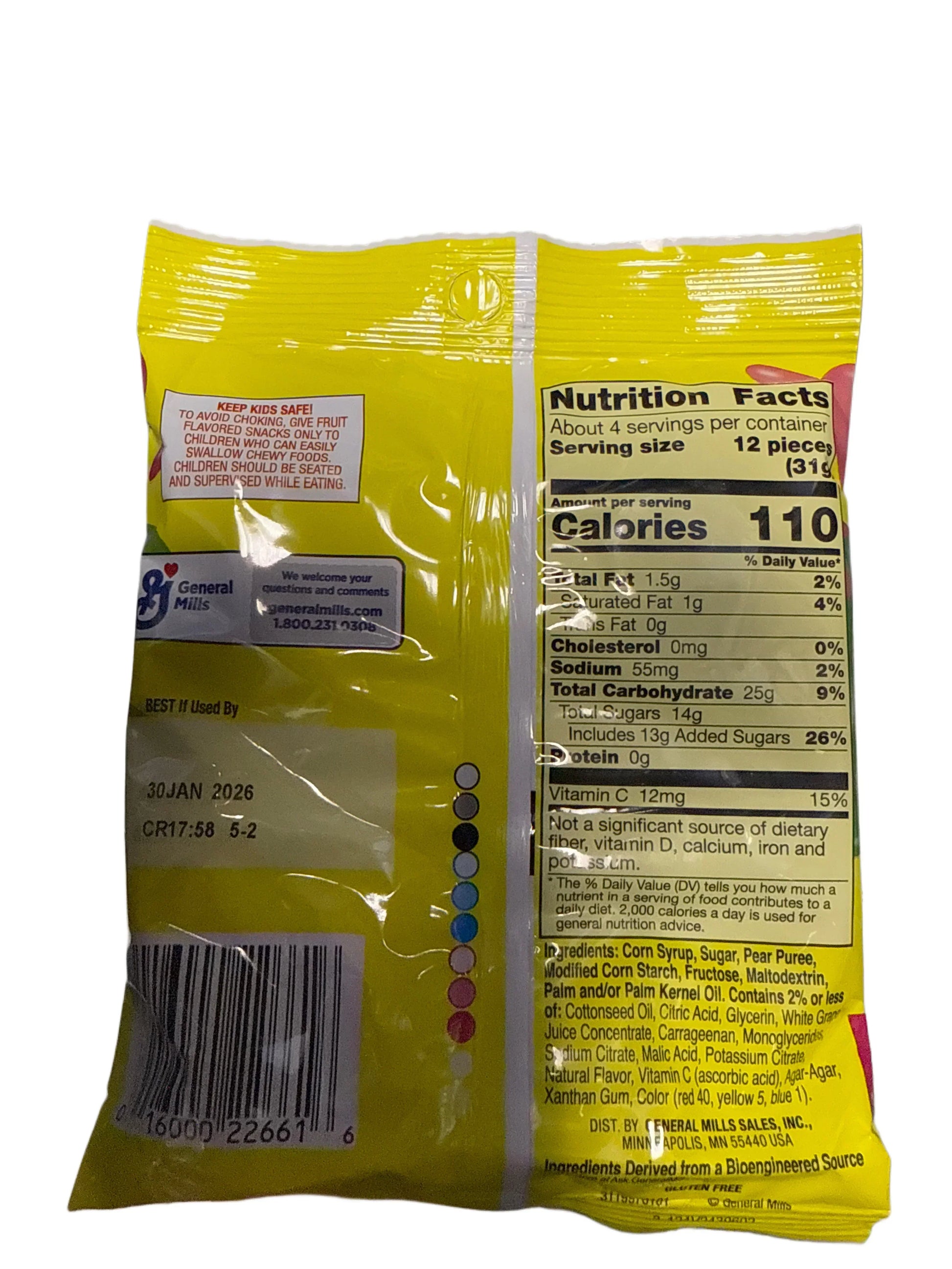 FA5E2D11-0345-4F5D-B363-3BBC45206707 - Extreme Snacks