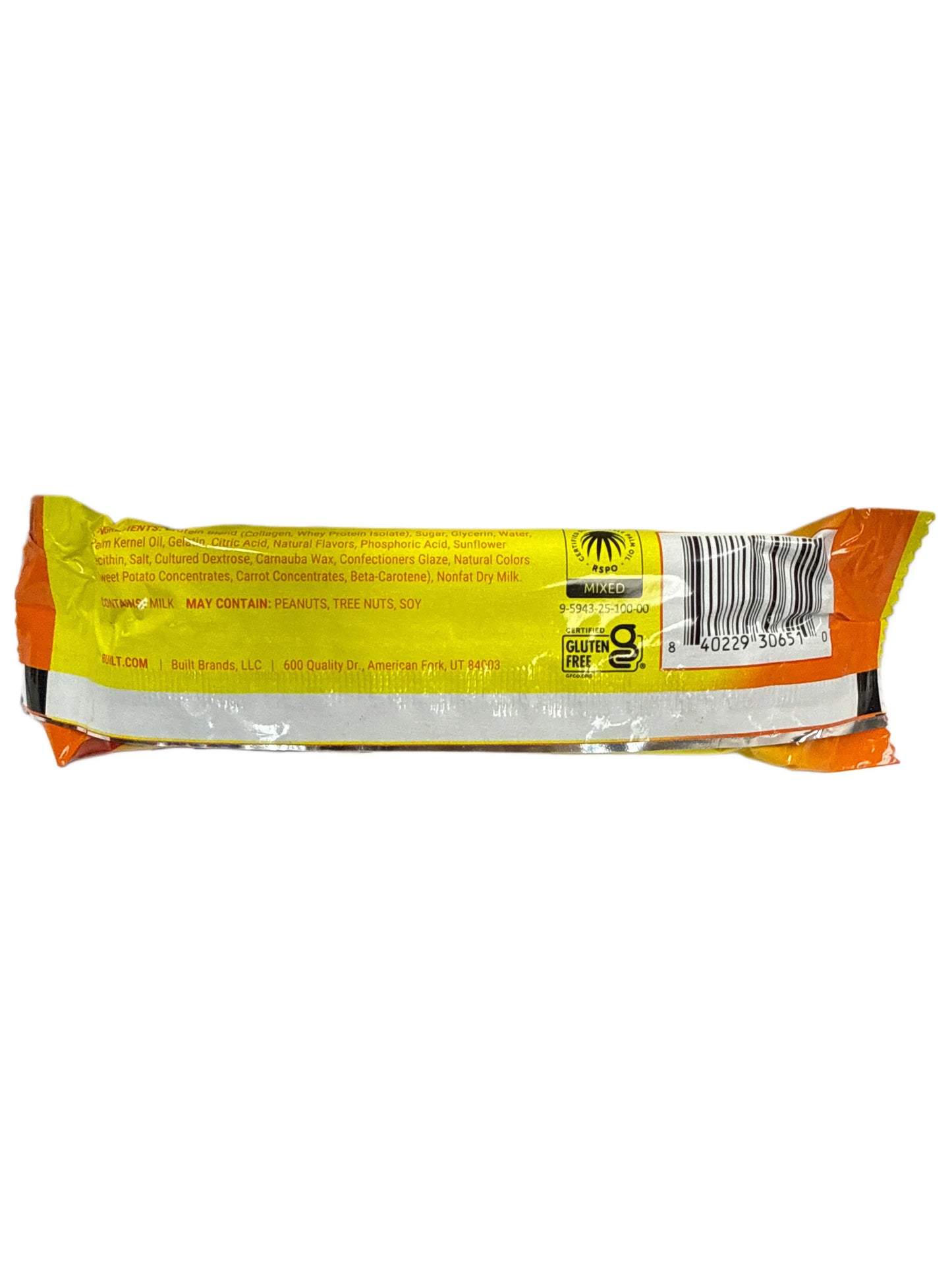 FC205683-F027-4C00-B455-572AC40E57C6 - Extreme Snacks